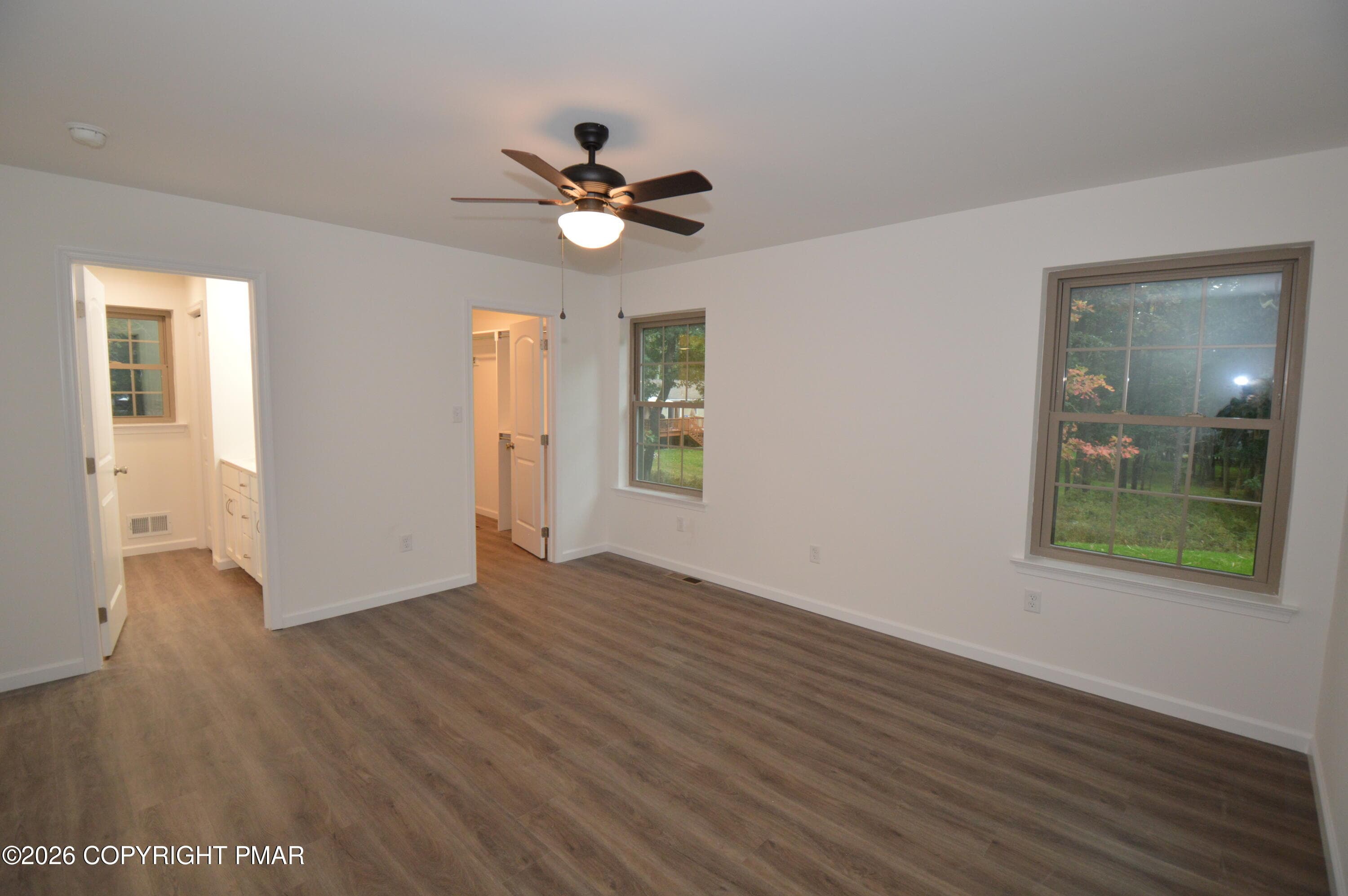 Primary bedroom - 120 Ozark Drive, Effort, PA 18330, Effort