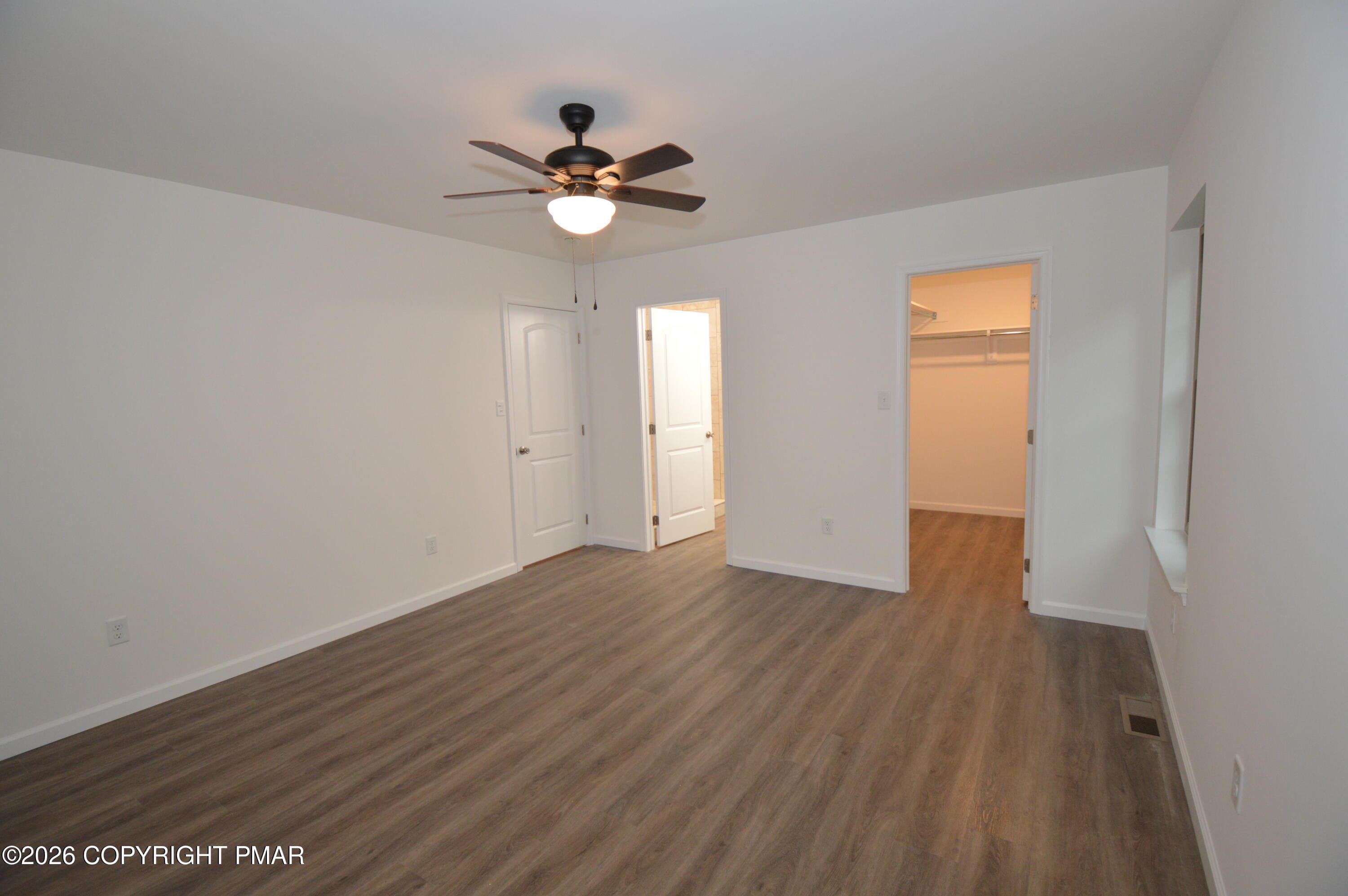 Primary bedroom - 120 Ozark Drive, Effort, PA 18330, Effort