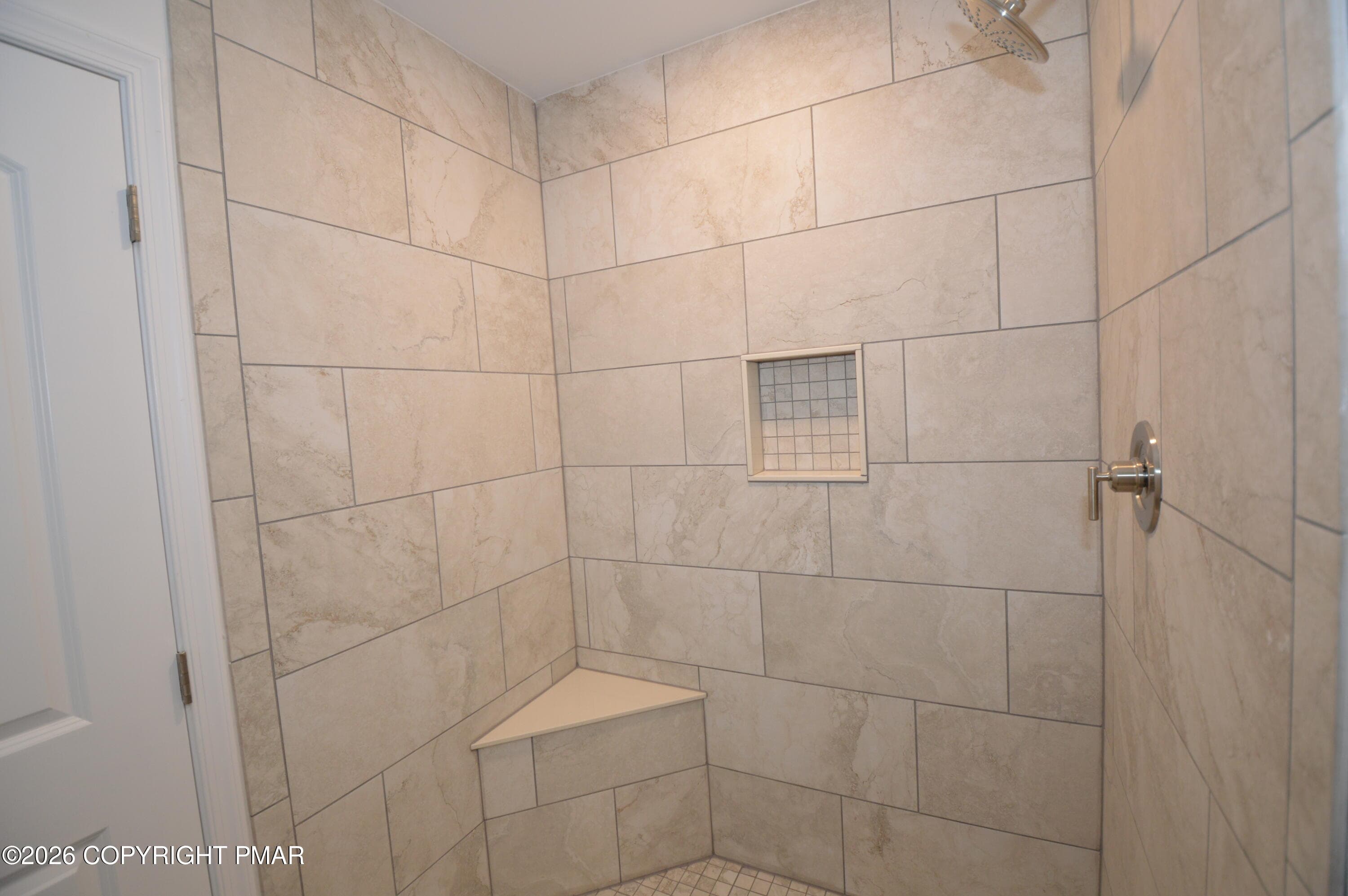 Primary bath - 120 Ozark Drive, Effort, PA 18330, Effort