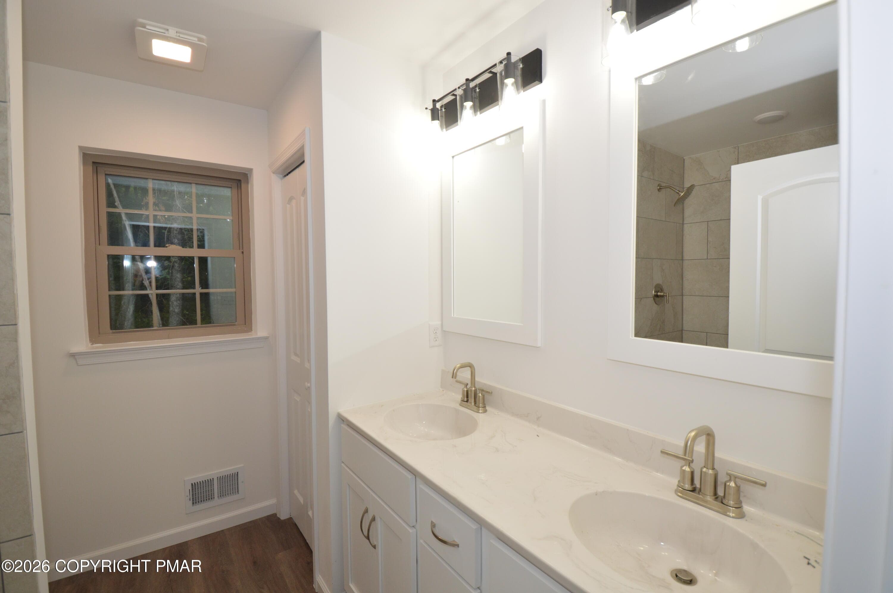Primary bath - 120 Ozark Drive, Effort, PA 18330, Effort