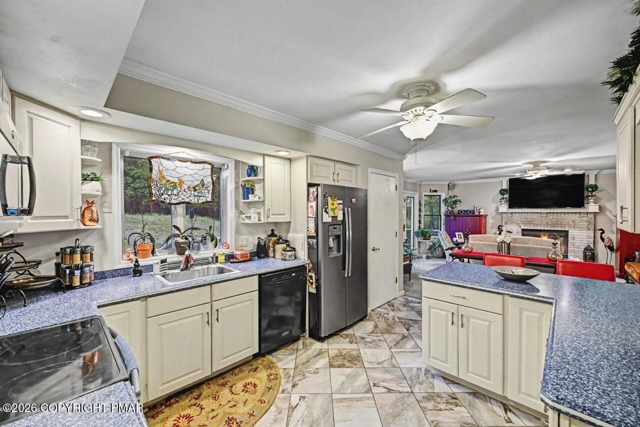 Kitchen - 212 Fairfield Drive, Brodheadsville, PA 18322, Brodheadsville