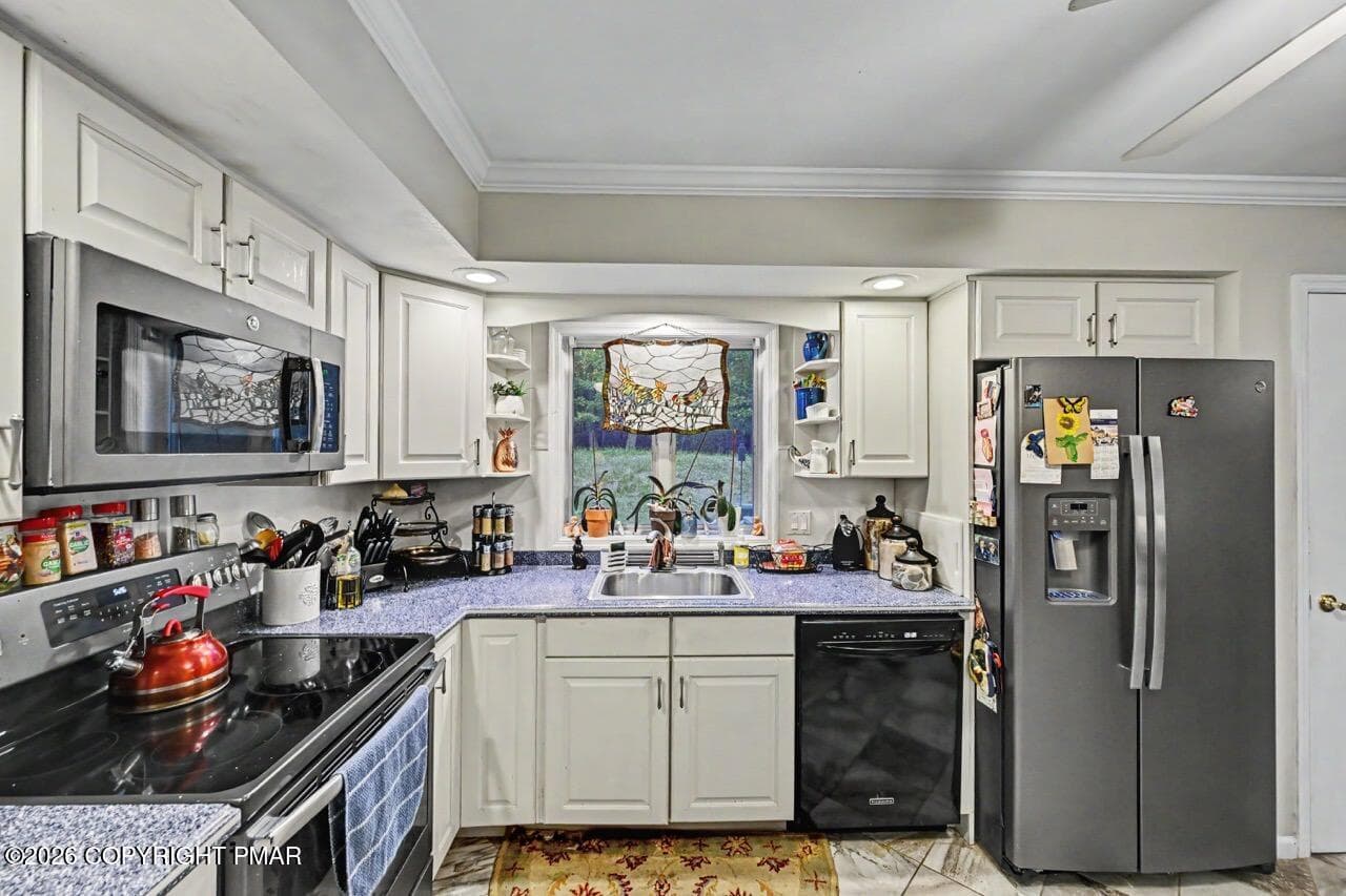 Kitchen - 212 Fairfield Drive, Brodheadsville, PA 18322, Brodheadsville