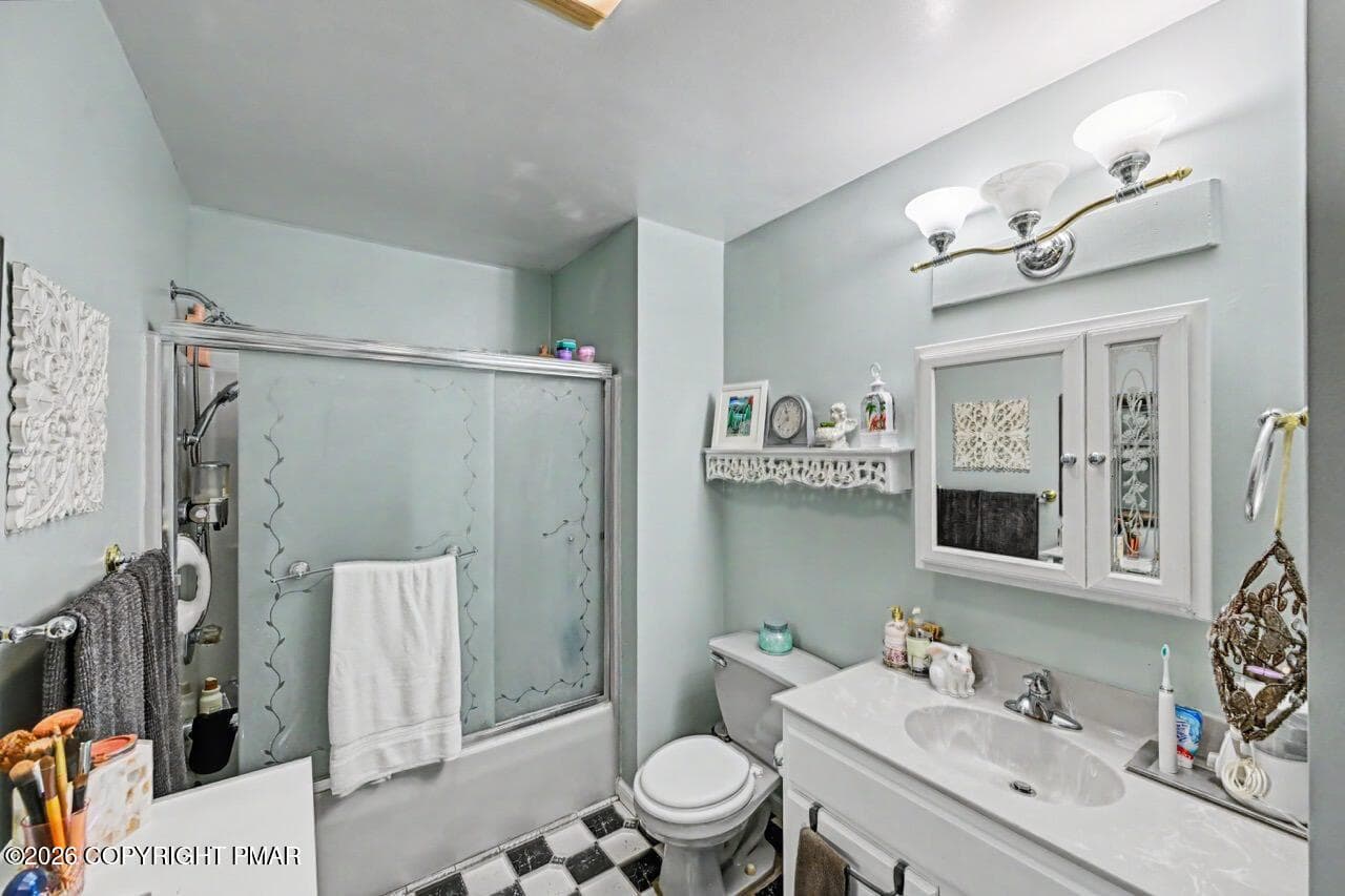 Primary Bathroom - 212 Fairfield Drive, Brodheadsville, PA 18322, Brodheadsville