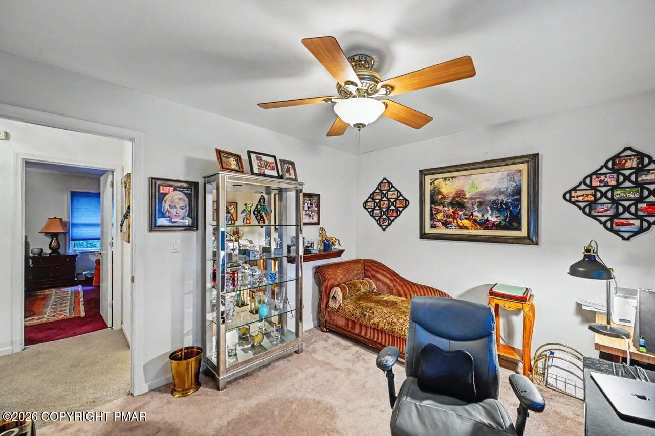 Bedroom 3 - 212 Fairfield Drive, Brodheadsville, PA 18322, Brodheadsville