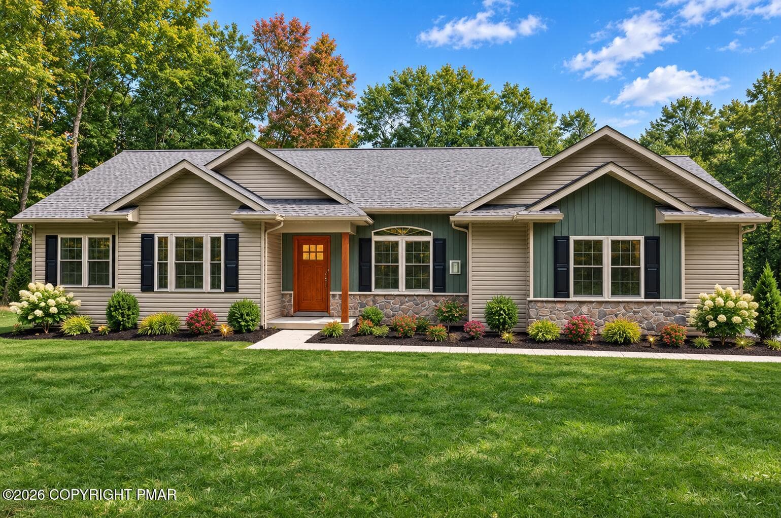 120 Ozark Drive, Effort, PA 18330