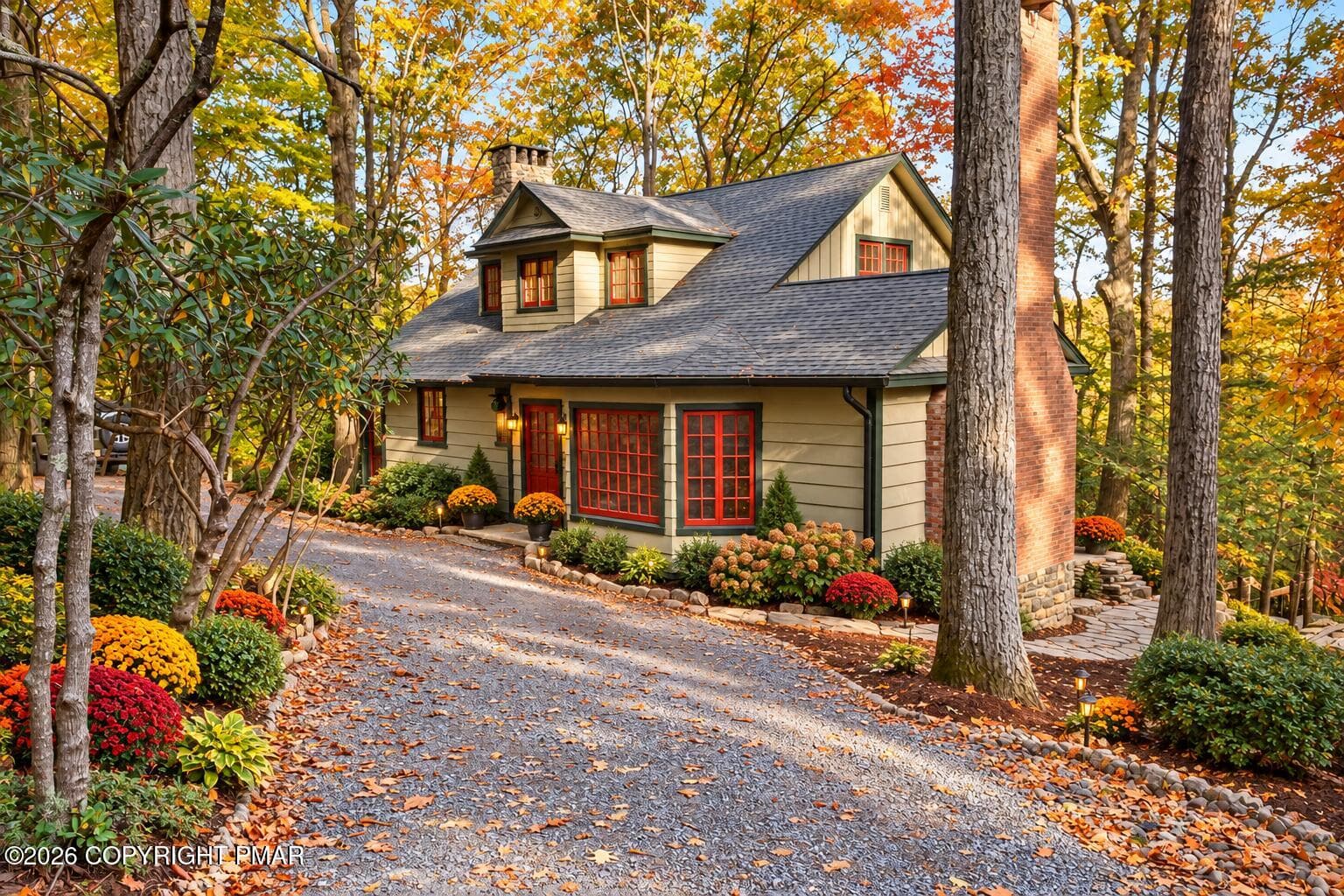 77 Swiftwater Avenue, Pocono Manor, PA 18349