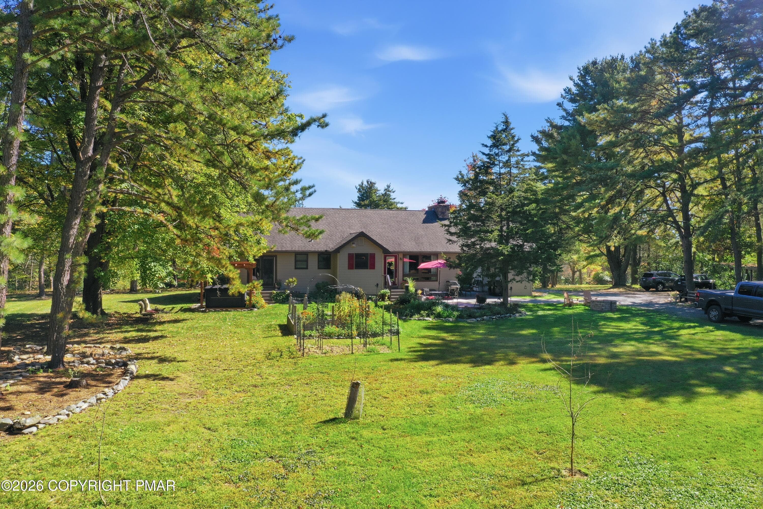 108-121_DJI_0413 - 1437 Twin Pine Road, Stroudsburg, PA 18360, Stroudsburg