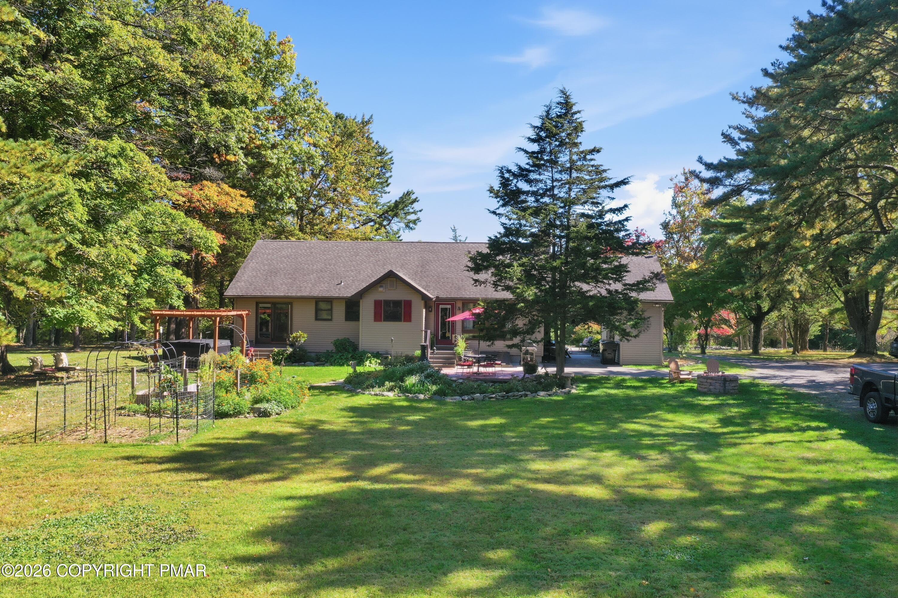 107-120_DJI_0412 - 1437 Twin Pine Road, Stroudsburg, PA 18360, Stroudsburg