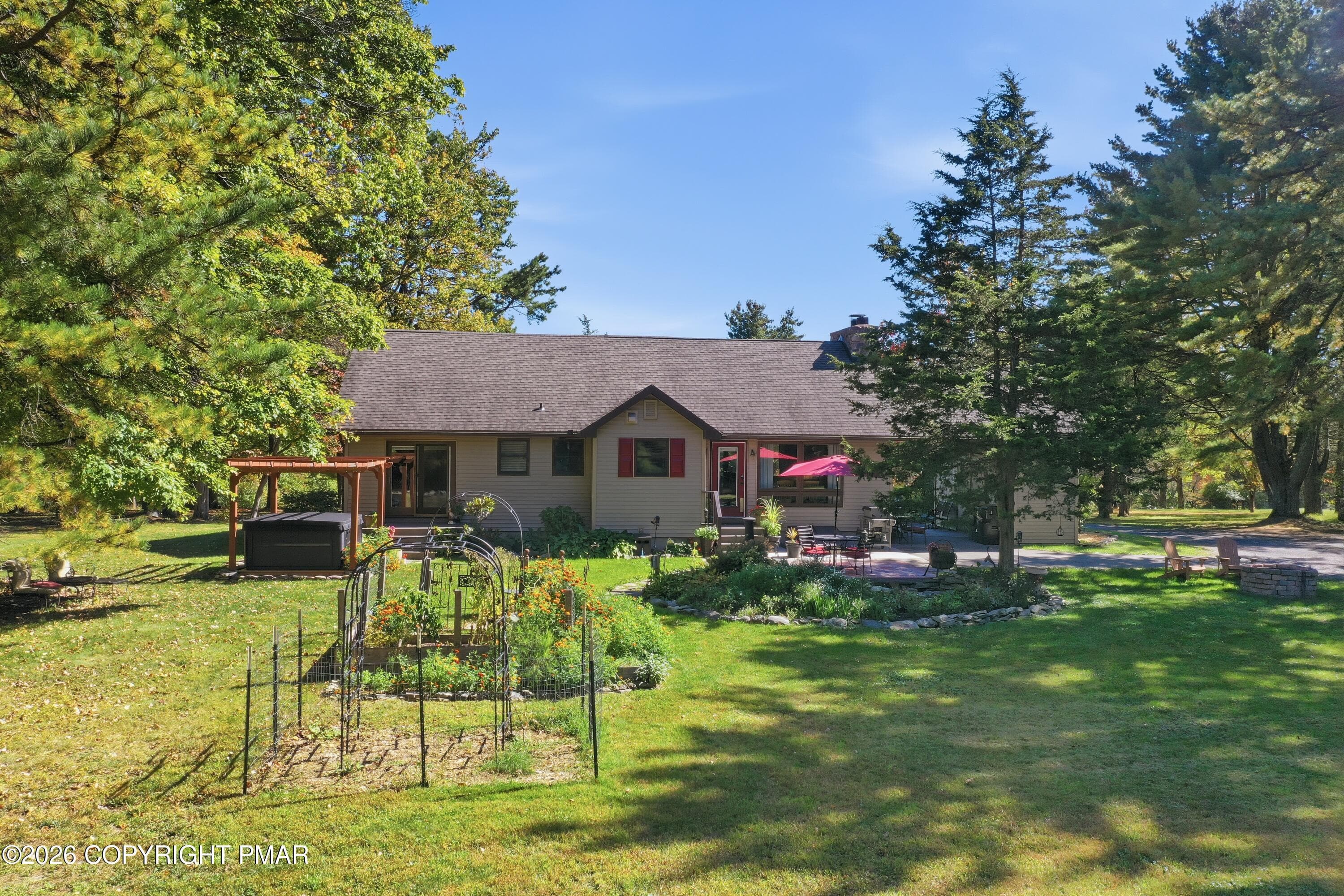 105-122_DJI_0414 - 1437 Twin Pine Road, Stroudsburg, PA 18360, Stroudsburg