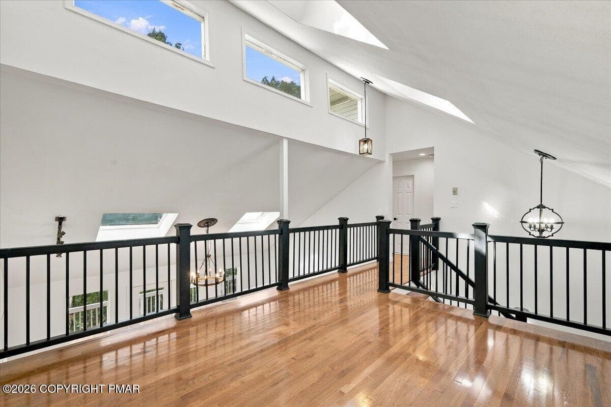 Loft - 177 Summerton Circle, East Stroudsburg, PA 18301, East Stroudsburg