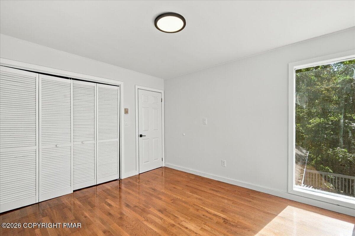 Bedroom 3 - 177 Summerton Circle, East Stroudsburg, PA 18301, East Stroudsburg