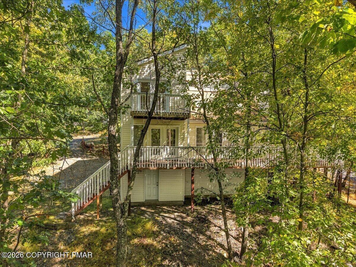 Back - 177 Summerton Circle, East Stroudsburg, PA 18301, East Stroudsburg
