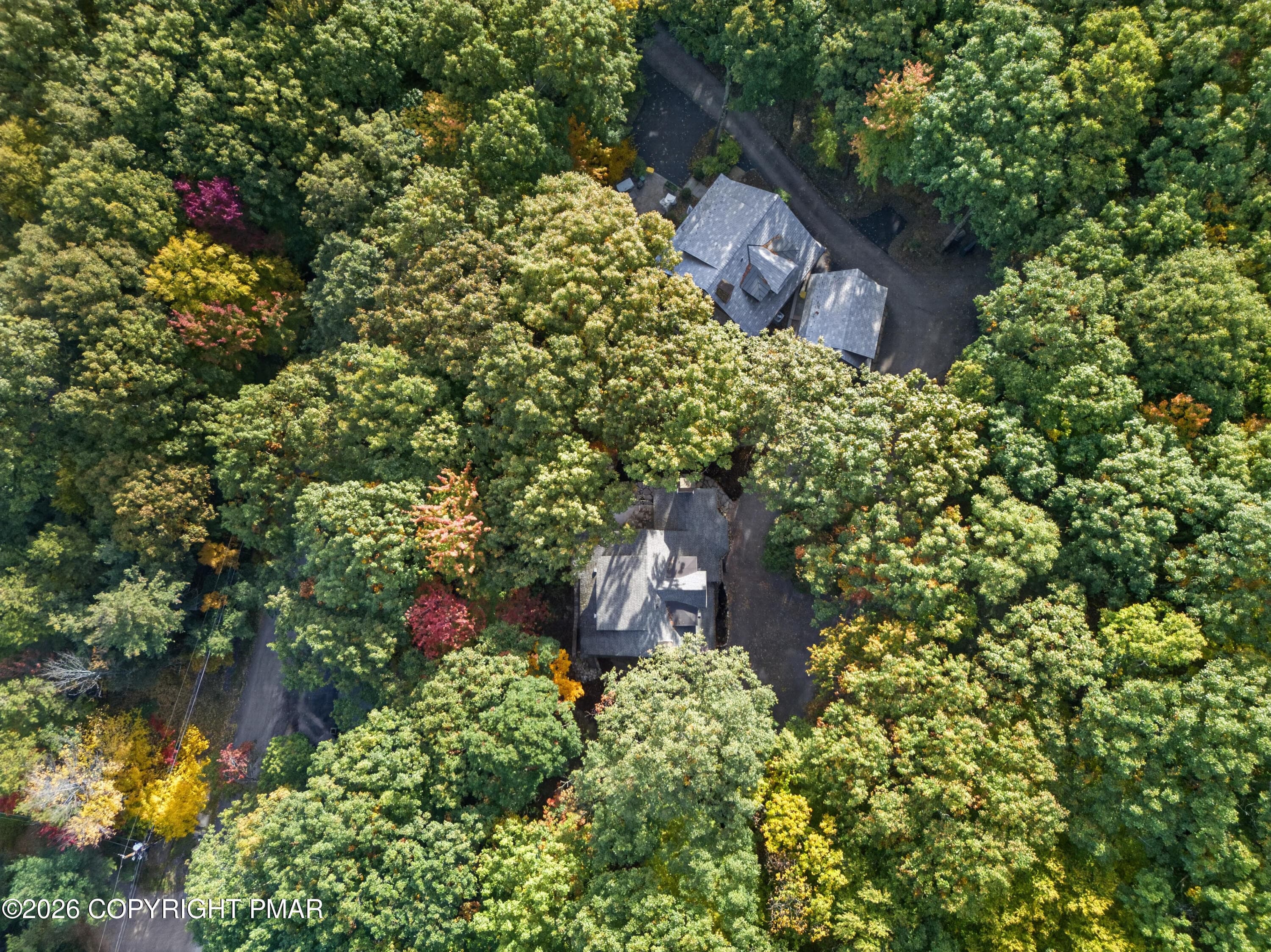 77 Swiftwater overhead 3 - 77 Swiftwater Avenue, Pocono Manor, PA 18349, Pocono Manor