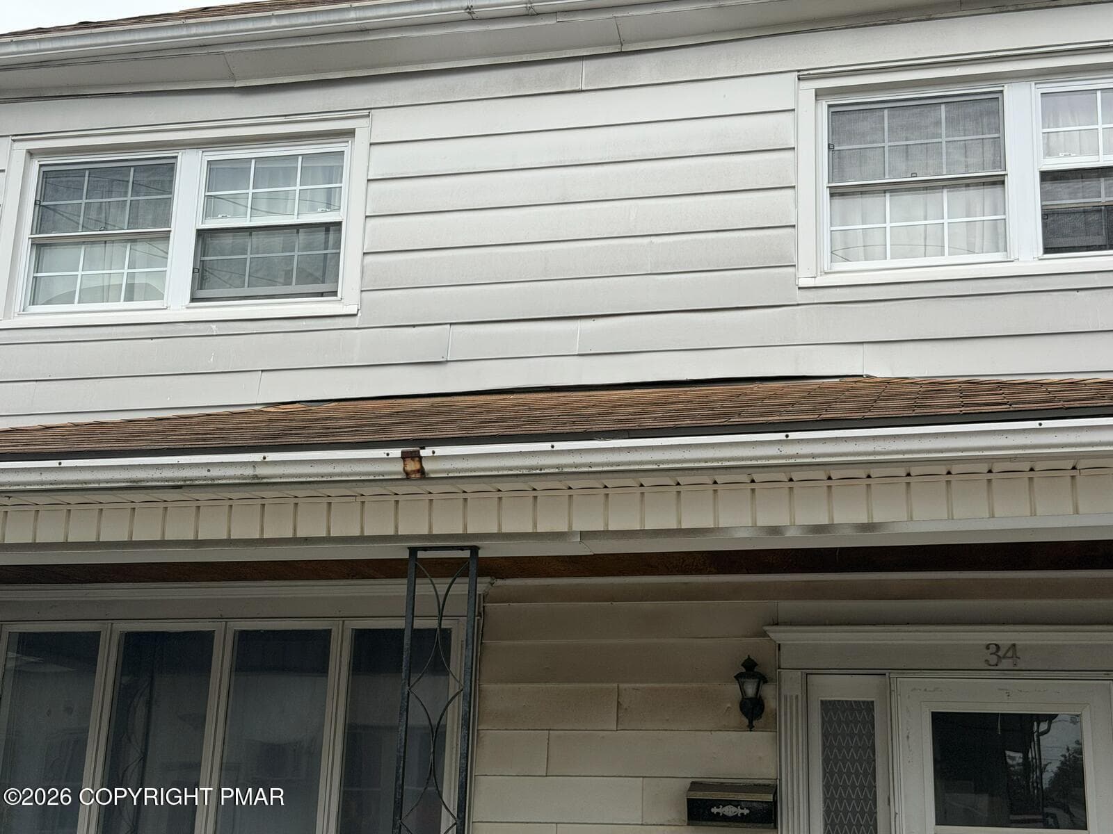 Aexterior_004 - 34 S 14th Street, Kulpmont, PA 17834, Kulpmont