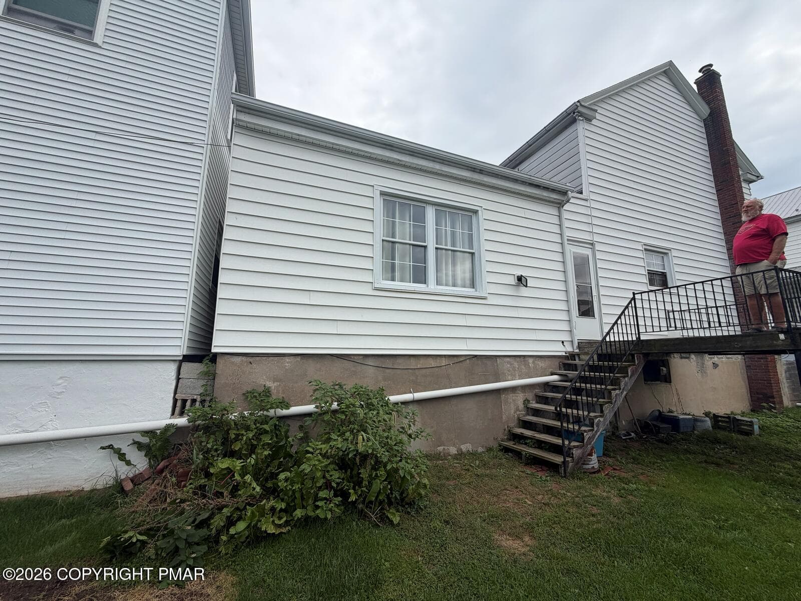 Aexterior_007 - 34 S 14th Street, Kulpmont, PA 17834, Kulpmont