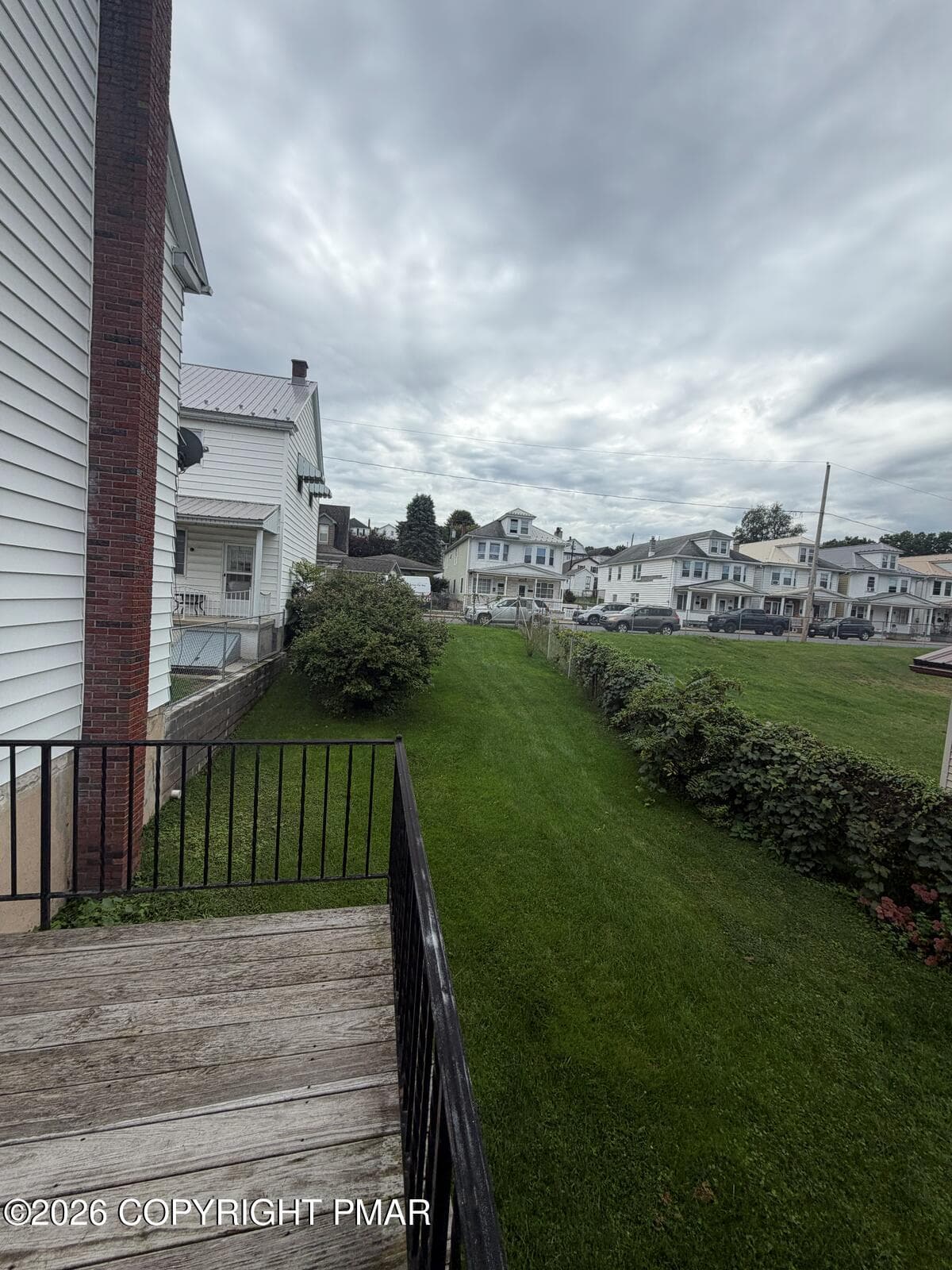 Aexterior_014 - 34 S 14th Street, Kulpmont, PA 17834, Kulpmont