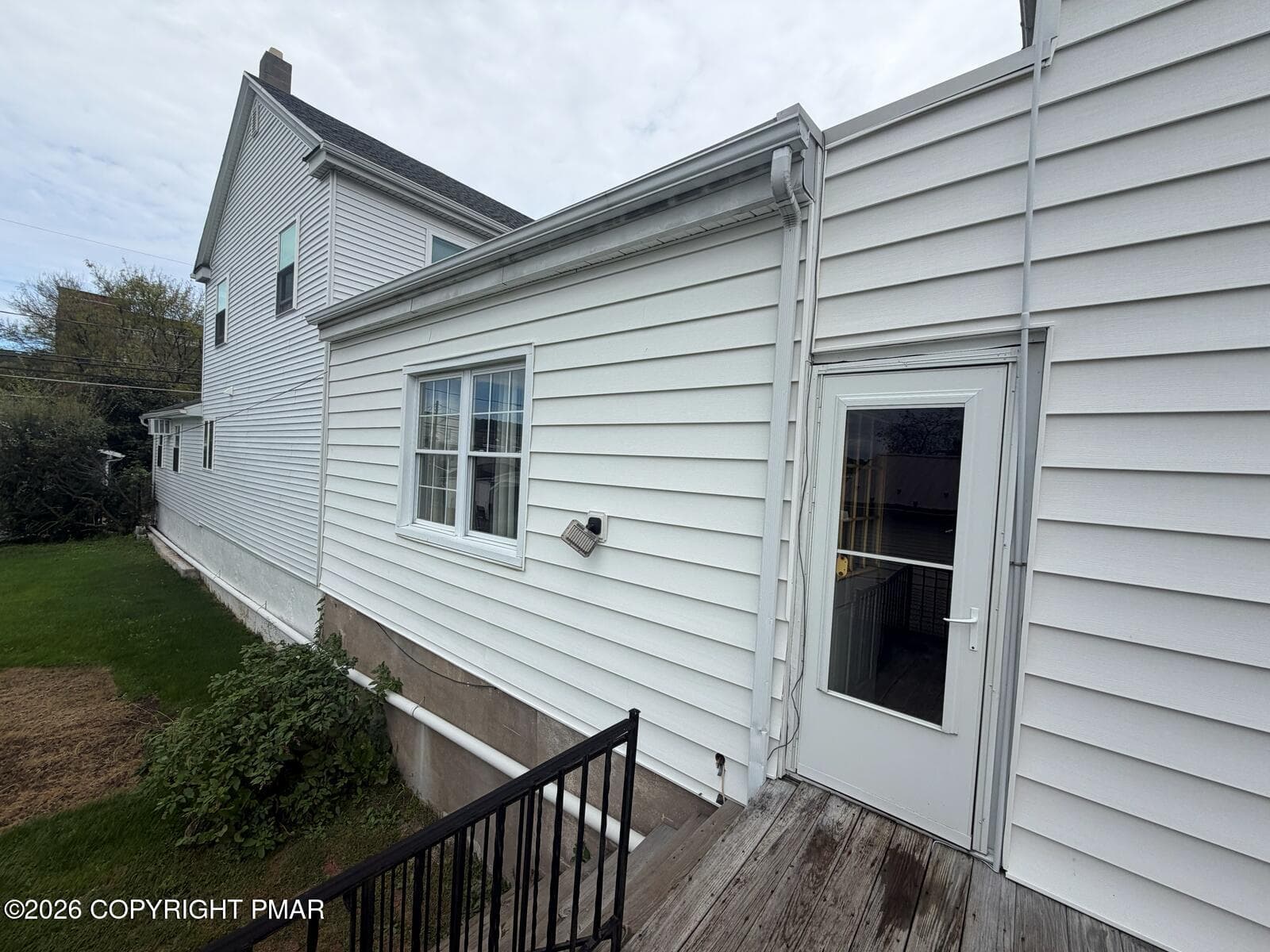 Aexterior_016 - 34 S 14th Street, Kulpmont, PA 17834, Kulpmont