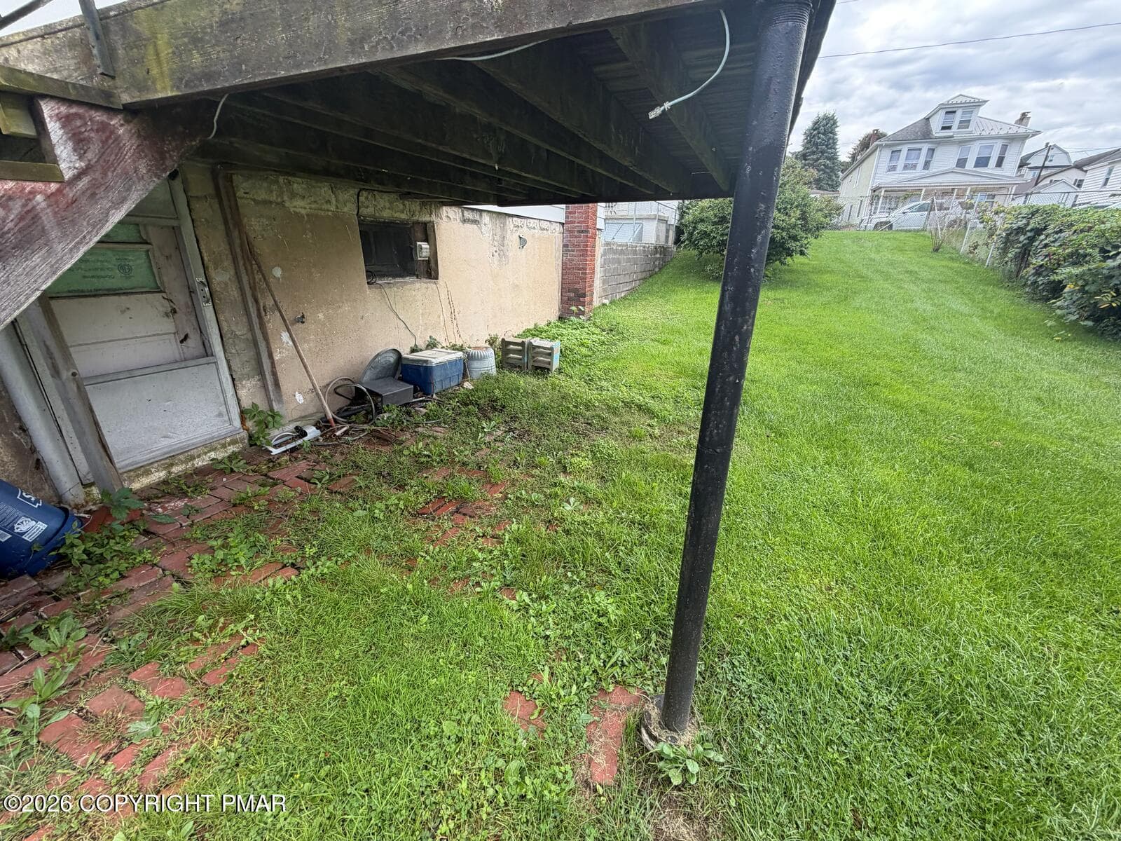 Aexterior_017 - 34 S 14th Street, Kulpmont, PA 17834, Kulpmont