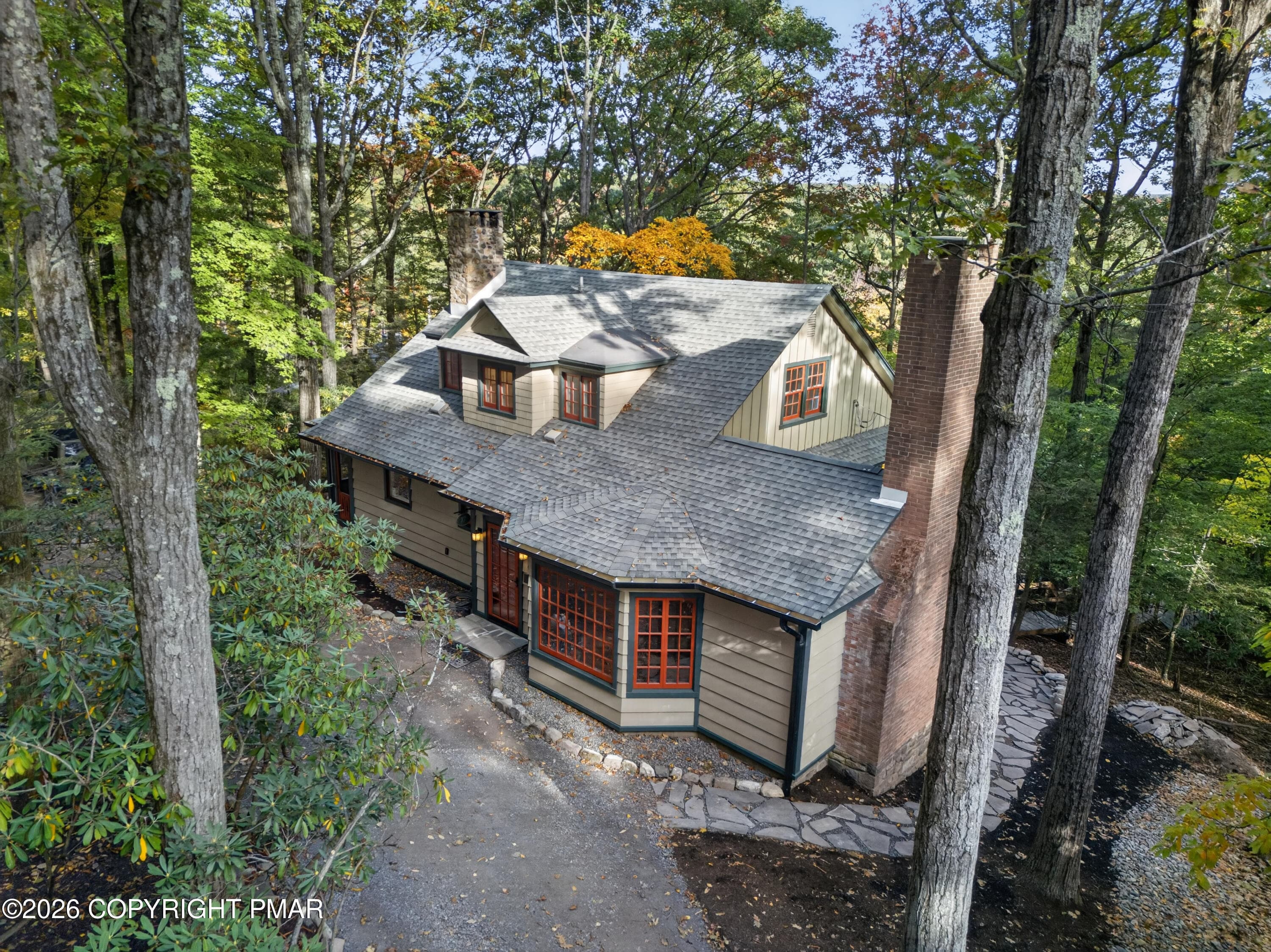 77 Swiftwater above - 77 Swiftwater Avenue, Pocono Manor, PA 18349, Pocono Manor