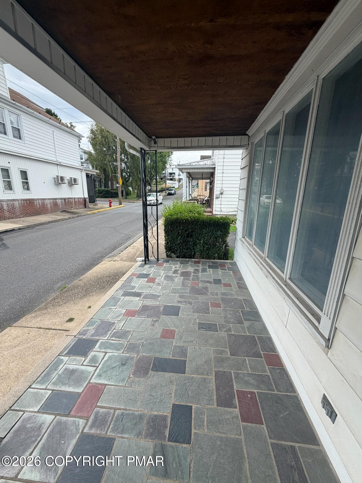 Bentrance_001 - 34 S 14th Street, Kulpmont, PA 17834, Kulpmont