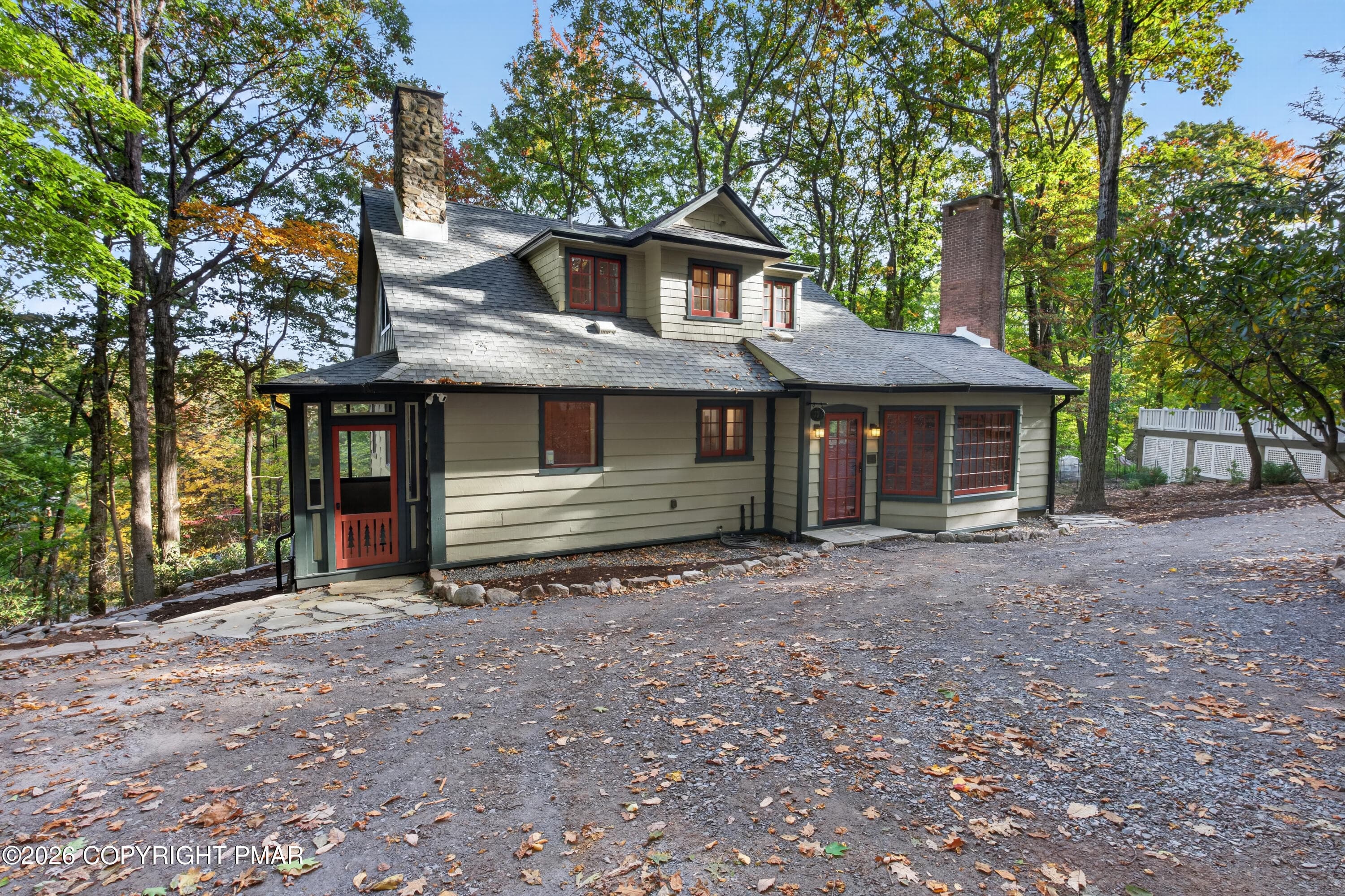 77 Swiftwater front 2 - 77 Swiftwater Avenue, Pocono Manor, PA 18349, Pocono Manor
