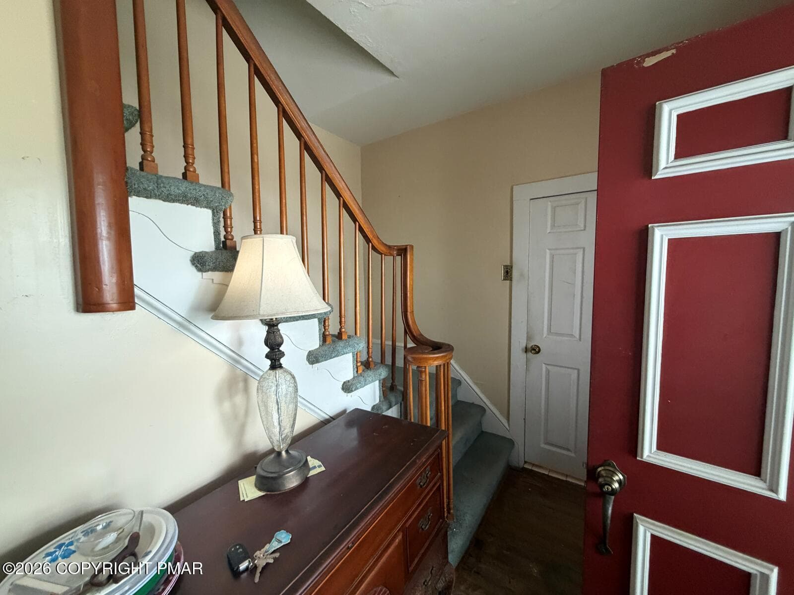 Bentrance_005 - 34 S 14th Street, Kulpmont, PA 17834, Kulpmont