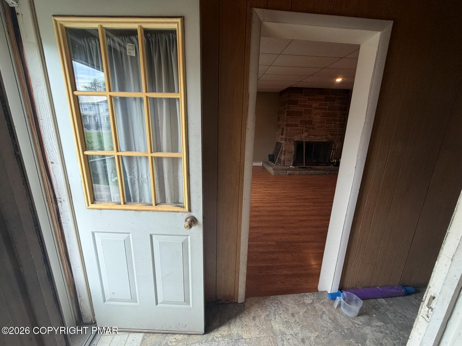 Bentrance_011 - 34 S 14th Street, Kulpmont, PA 17834, Kulpmont
