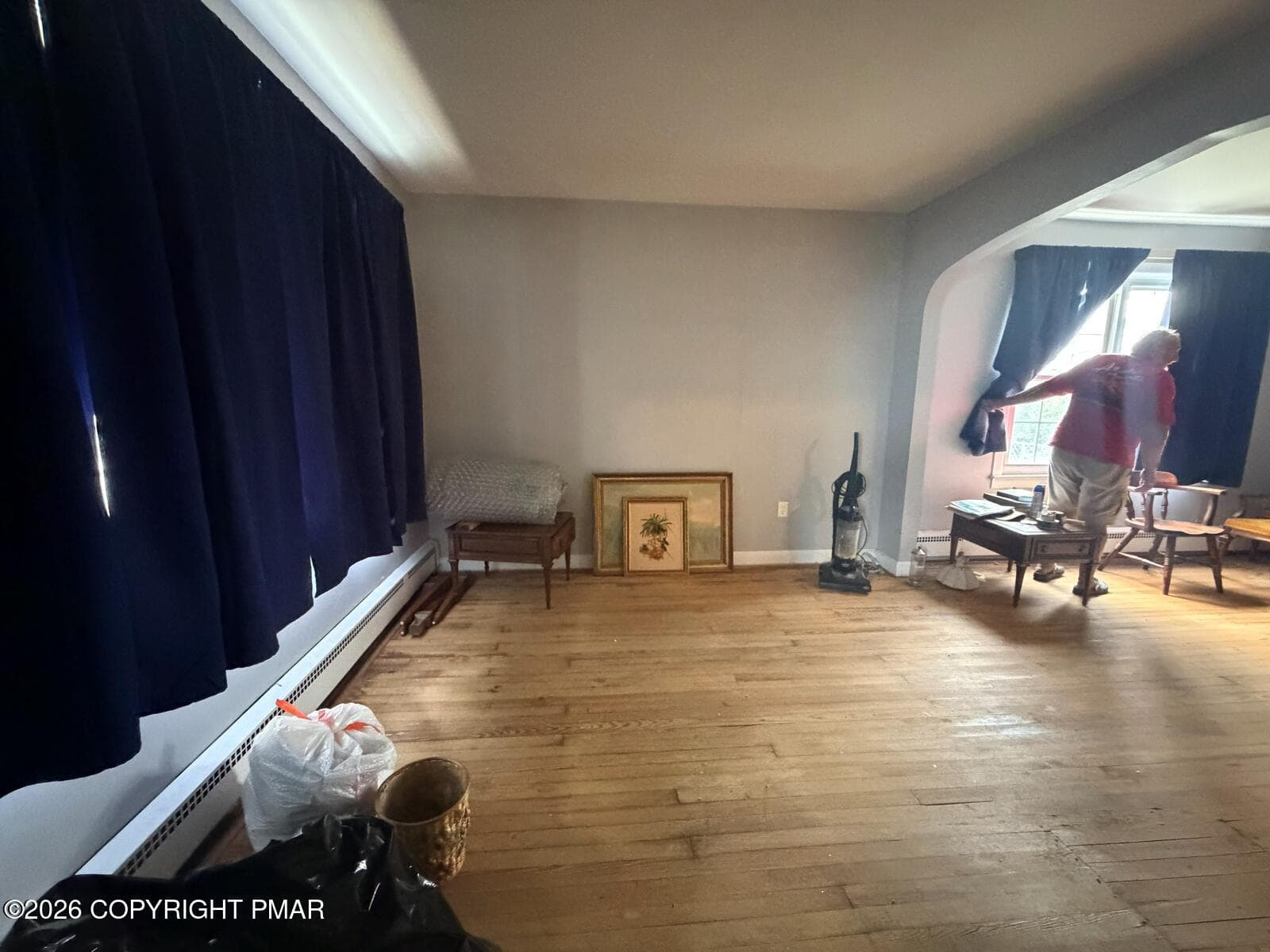 Clivingroom_001 - 34 S 14th Street, Kulpmont, PA 17834, Kulpmont