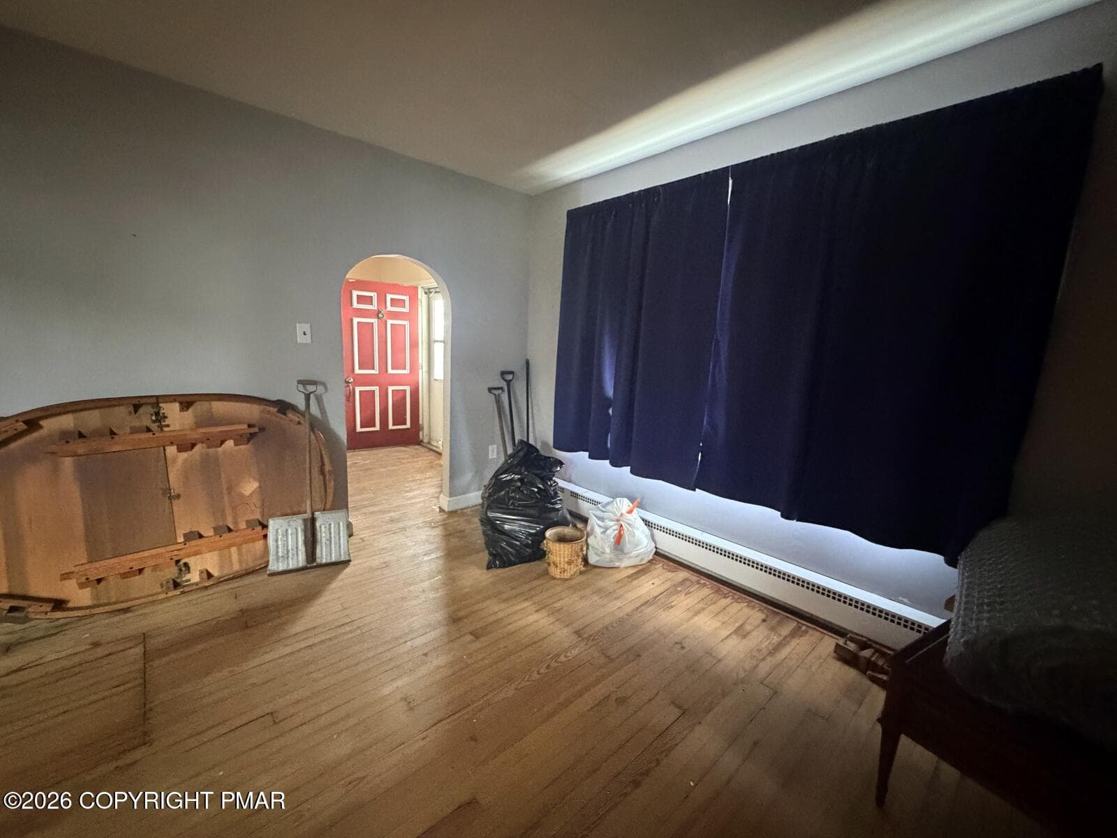 Clivingroom_002 - 34 S 14th Street, Kulpmont, PA 17834, Kulpmont