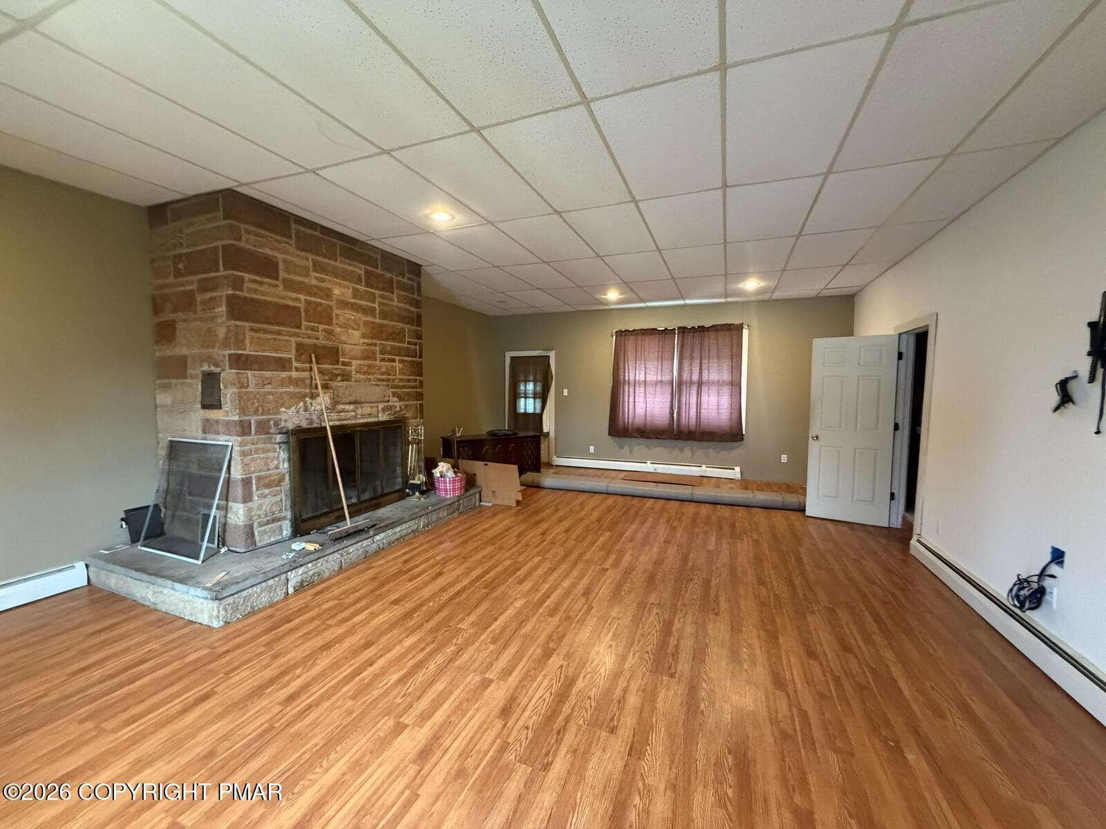 Clivingroom_003 - 34 S 14th Street, Kulpmont, PA 17834, Kulpmont