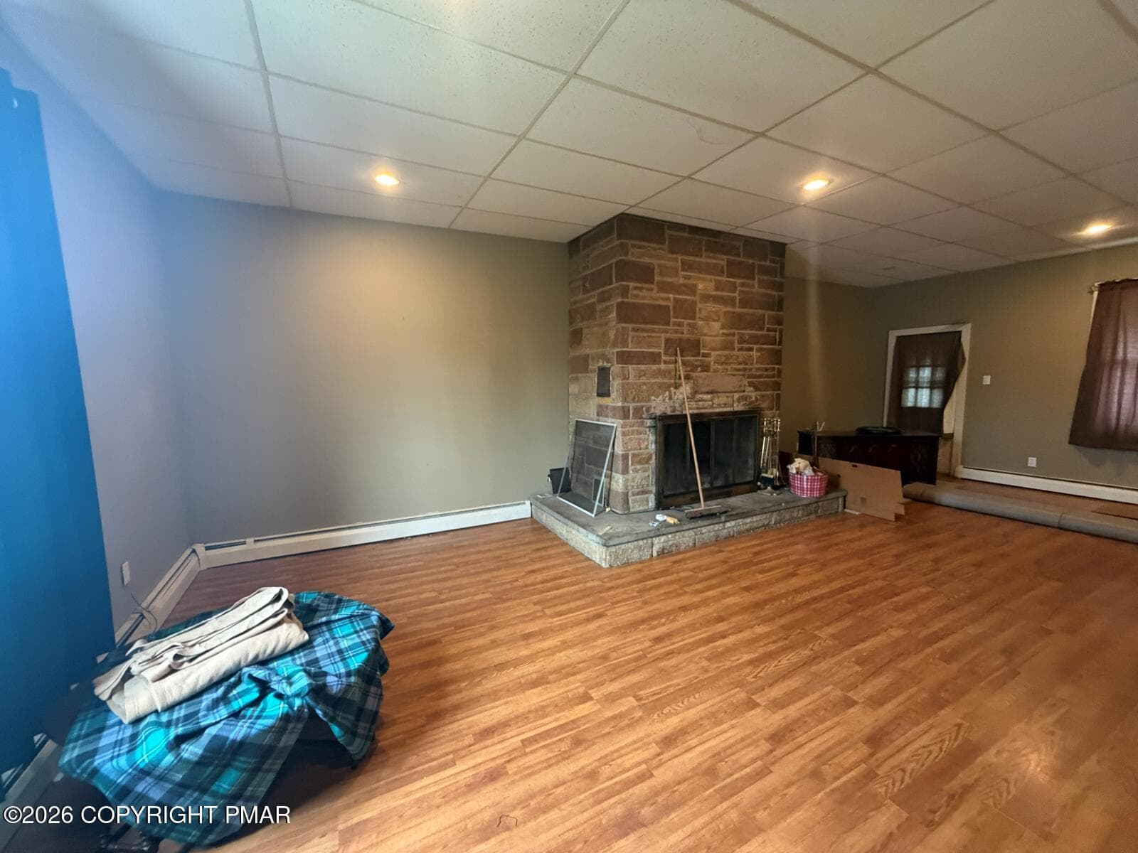Clivingroom_004 - 34 S 14th Street, Kulpmont, PA 17834, Kulpmont