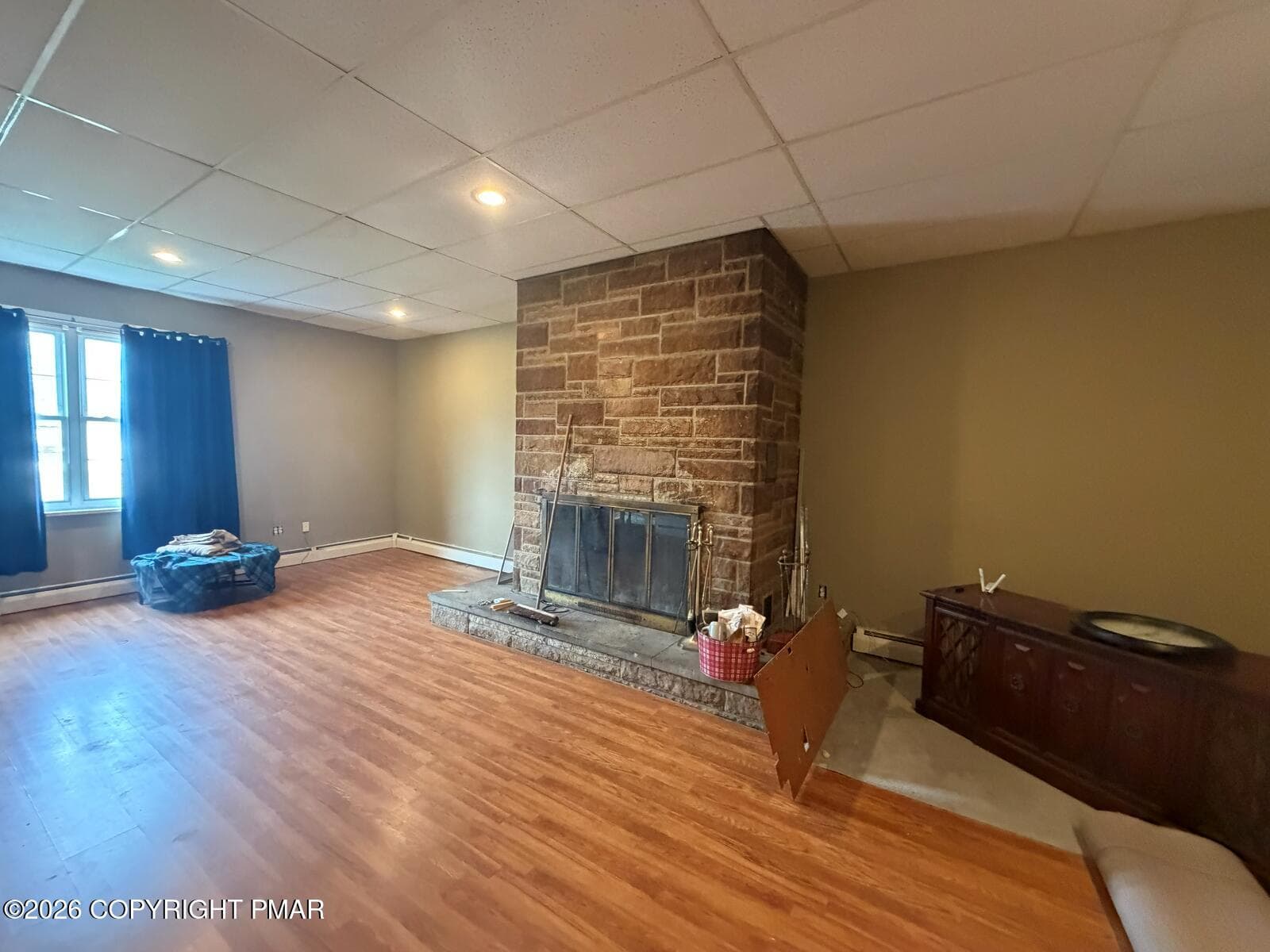 Clivingroom_005 - 34 S 14th Street, Kulpmont, PA 17834, Kulpmont