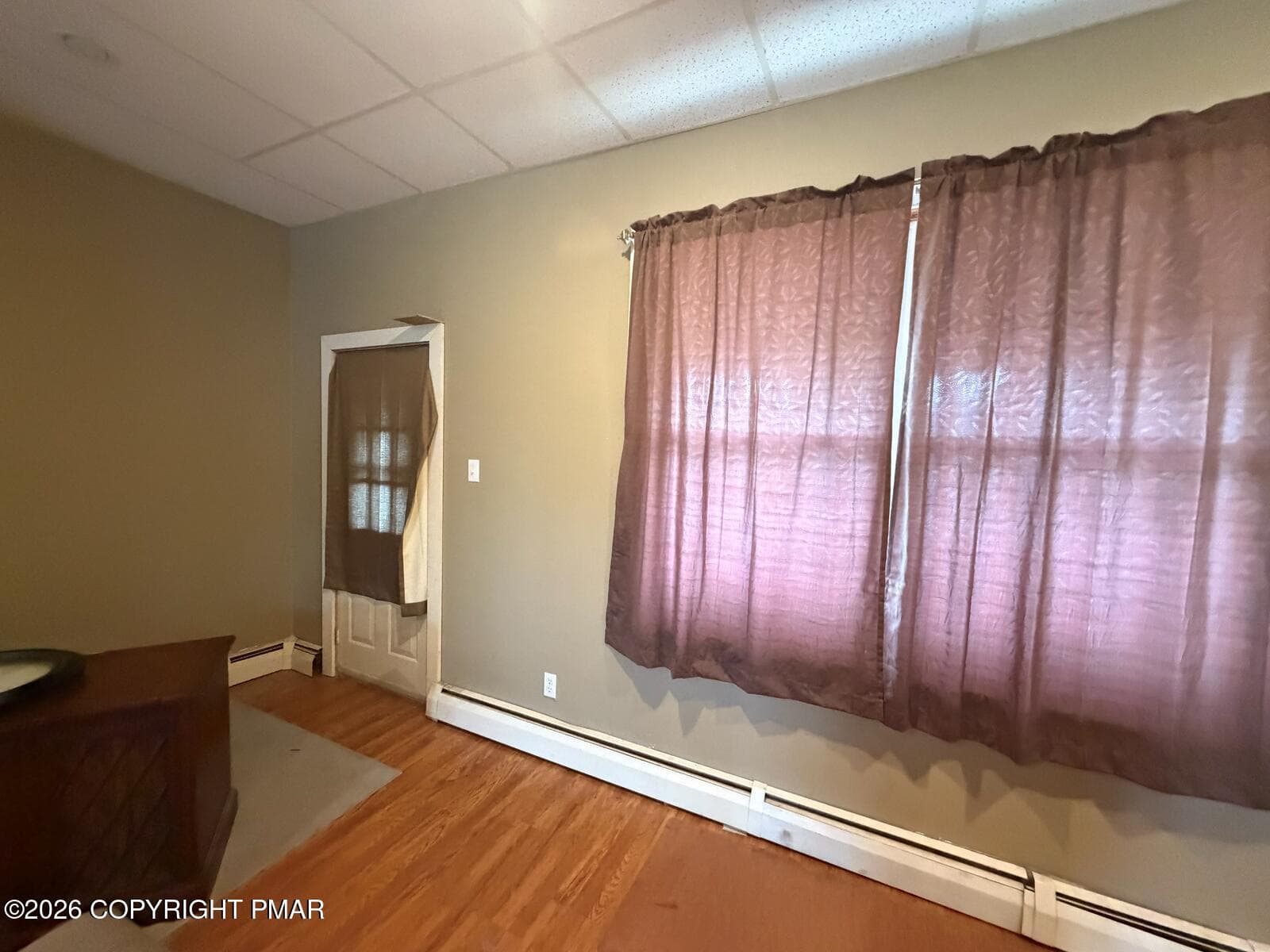 Clivingroom_007 - 34 S 14th Street, Kulpmont, PA 17834, Kulpmont