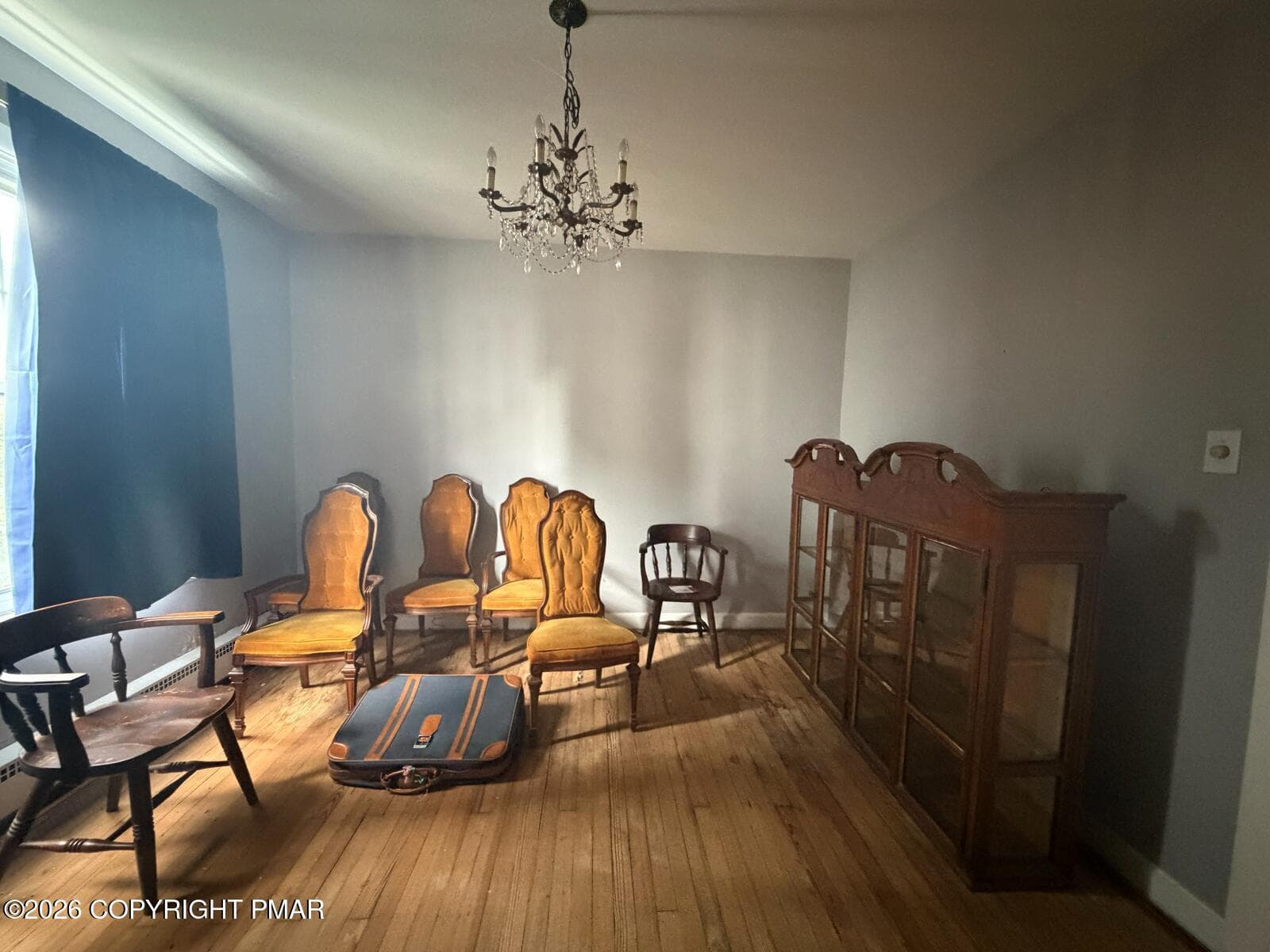 Ddining_001 - 34 S 14th Street, Kulpmont, PA 17834, Kulpmont