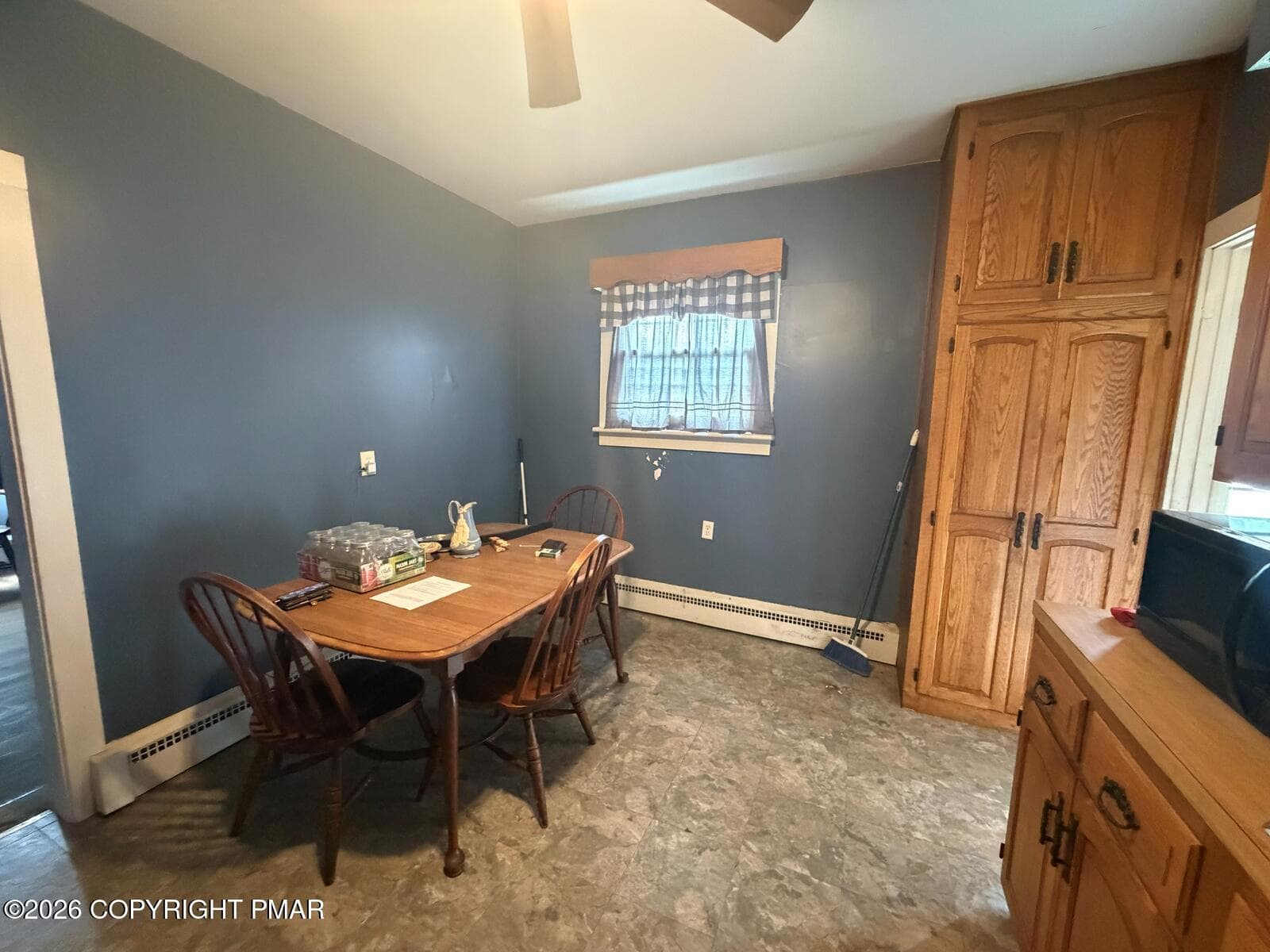 Ddining_004 - 34 S 14th Street, Kulpmont, PA 17834, Kulpmont