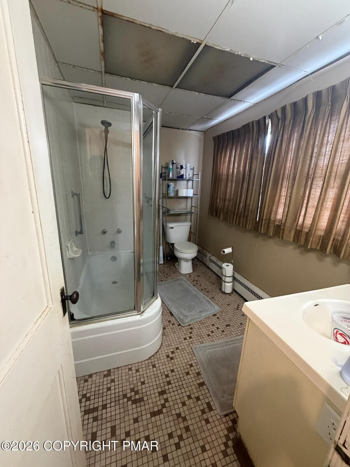 Ebathrooms_005 - 34 S 14th Street, Kulpmont, PA 17834, Kulpmont