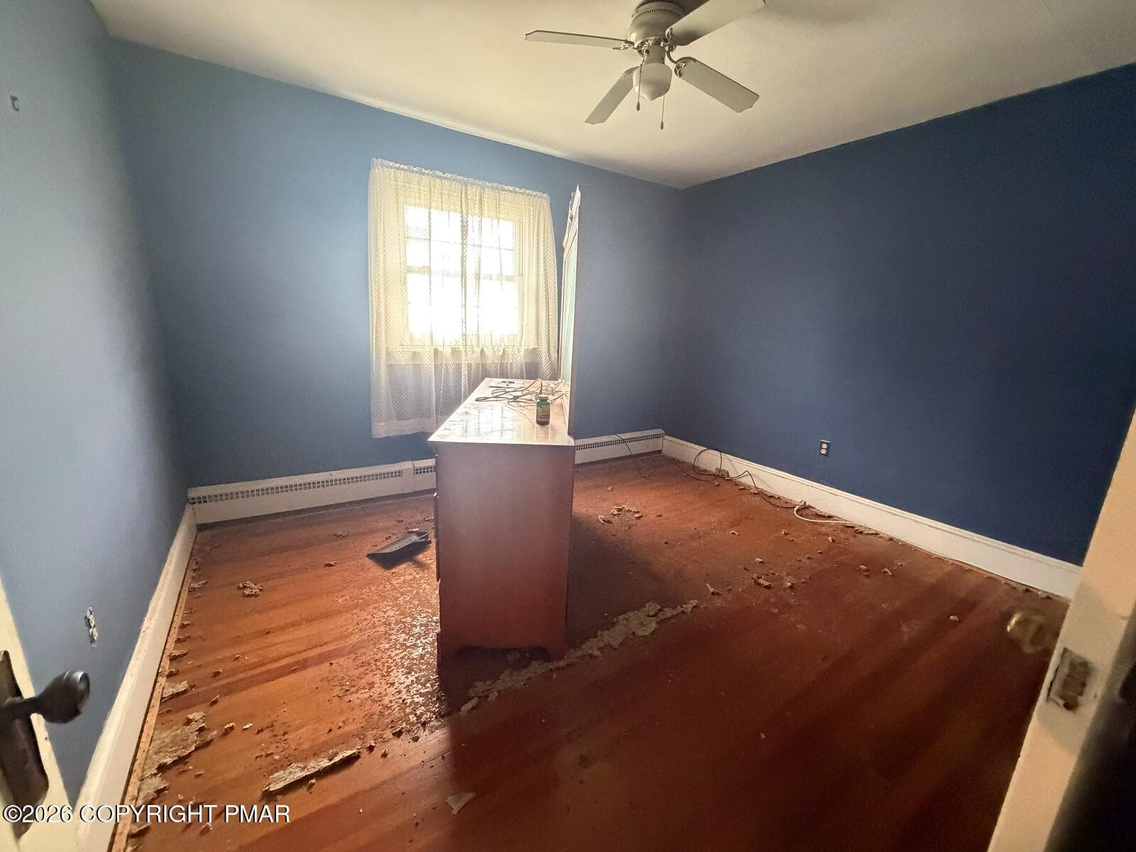 Fbedrooms_001 - 34 S 14th Street, Kulpmont, PA 17834, Kulpmont