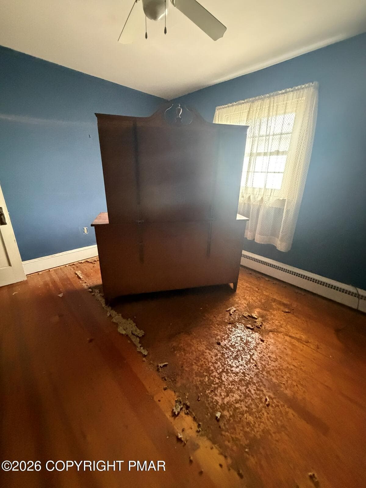 Fbedrooms_003 - 34 S 14th Street, Kulpmont, PA 17834, Kulpmont