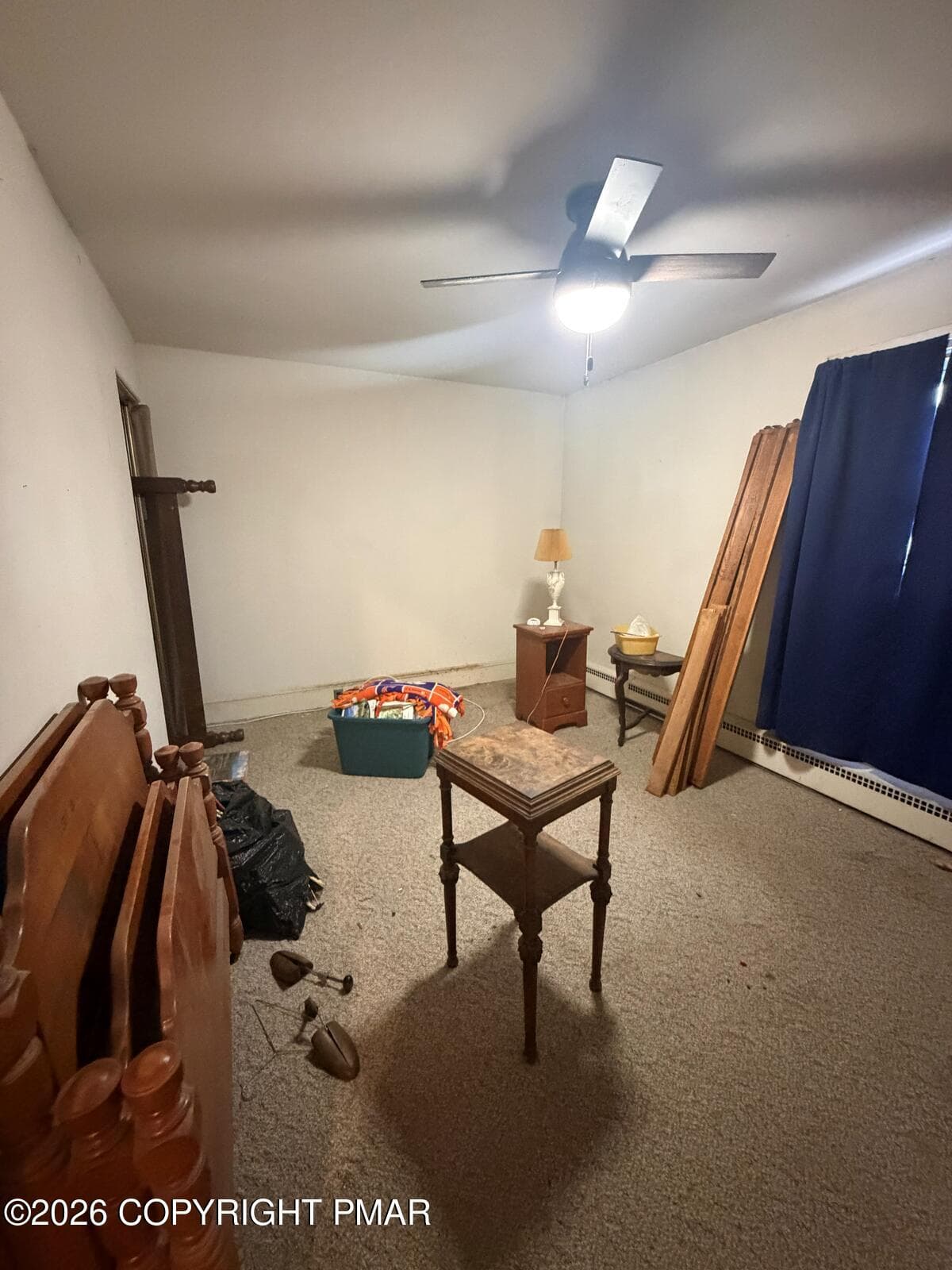 Fbedrooms_004 - 34 S 14th Street, Kulpmont, PA 17834, Kulpmont