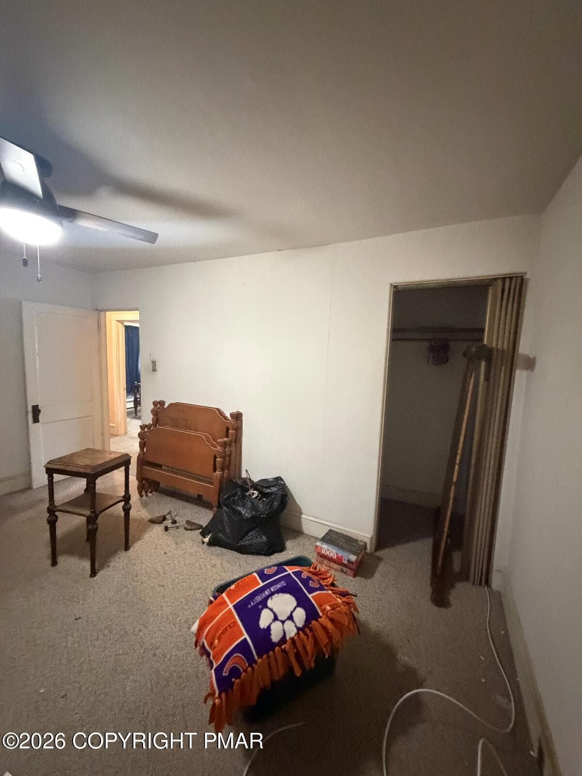 Fbedrooms_005 - 34 S 14th Street, Kulpmont, PA 17834, Kulpmont