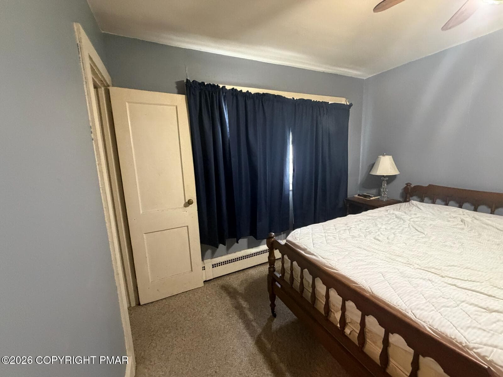 Fbedrooms_008 - 34 S 14th Street, Kulpmont, PA 17834, Kulpmont
