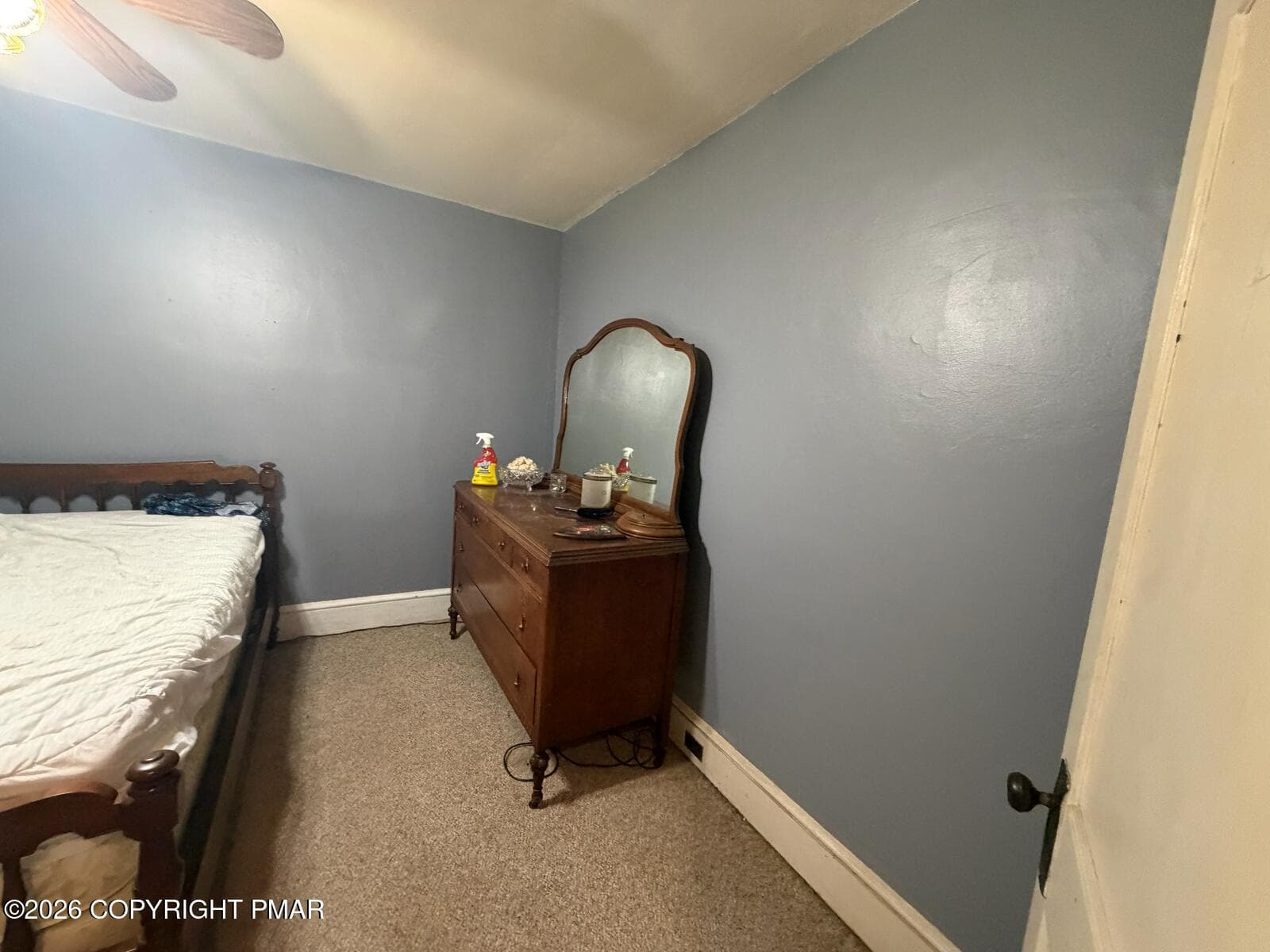 Fbedrooms_009 - 34 S 14th Street, Kulpmont, PA 17834, Kulpmont