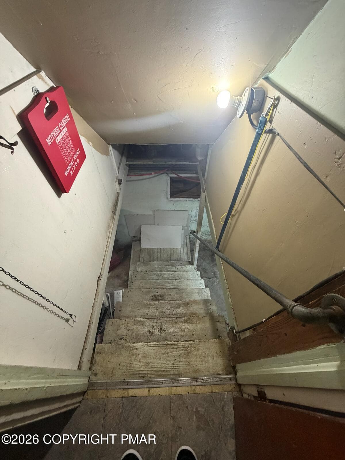 Hbasement_001 - 34 S 14th Street, Kulpmont, PA 17834, Kulpmont