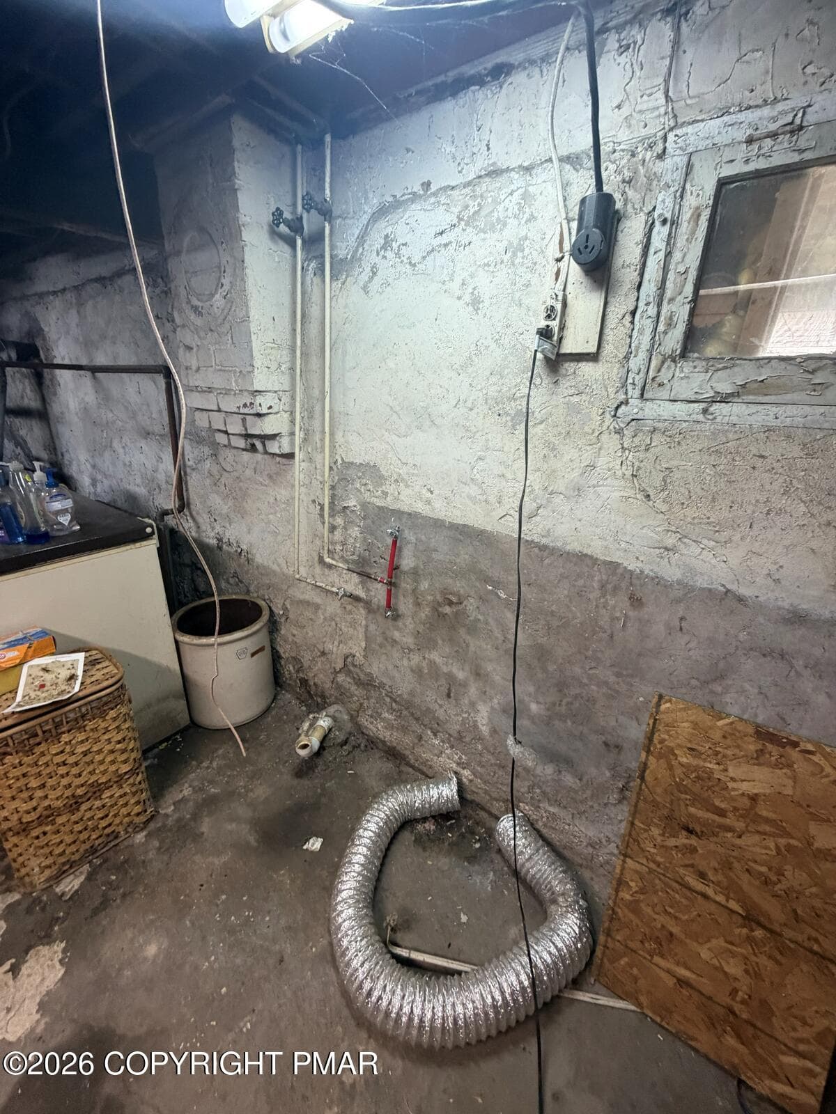 Hbasement_008 - 34 S 14th Street, Kulpmont, PA 17834, Kulpmont
