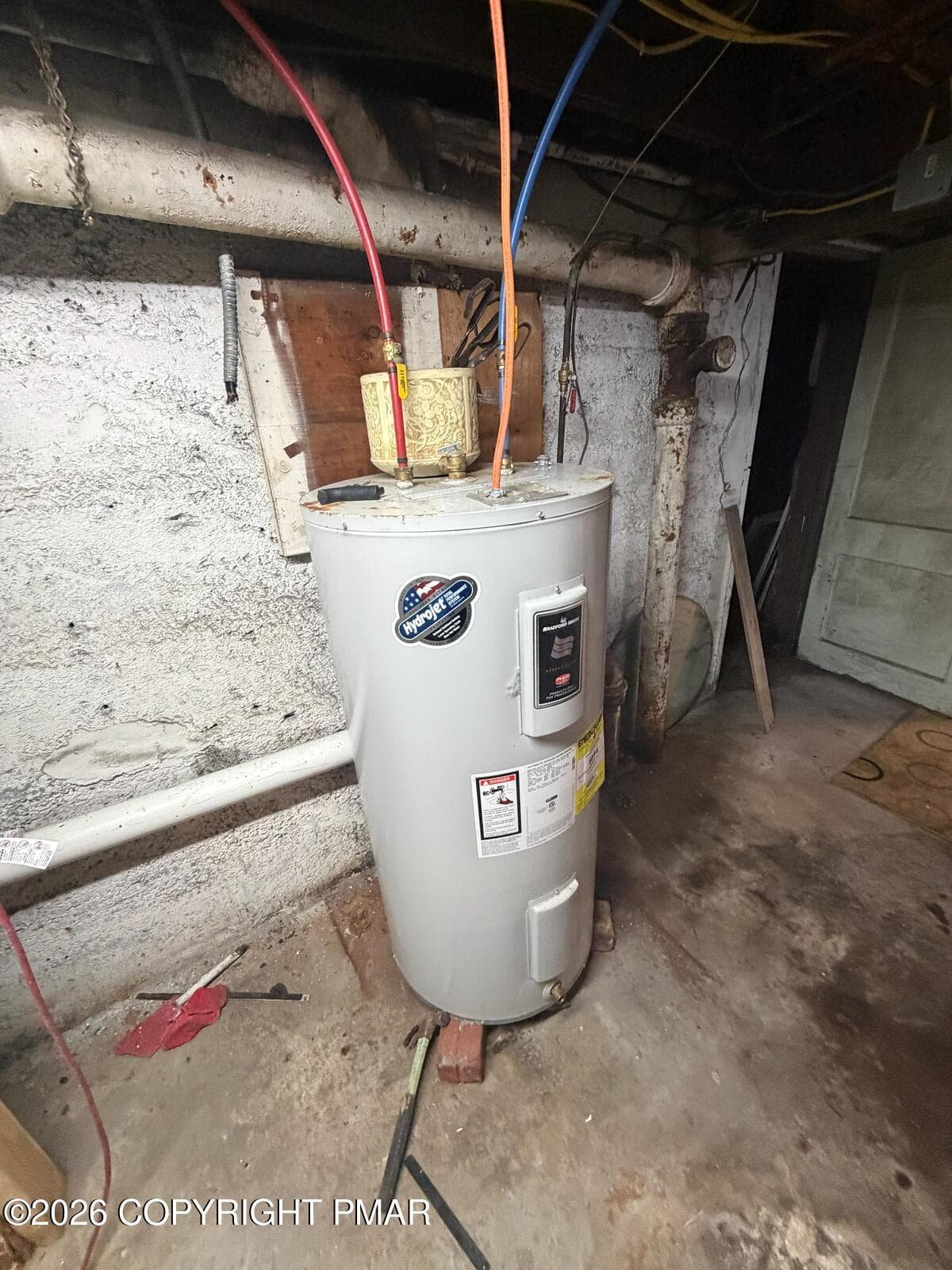 Hbasement_009 - 34 S 14th Street, Kulpmont, PA 17834, Kulpmont
