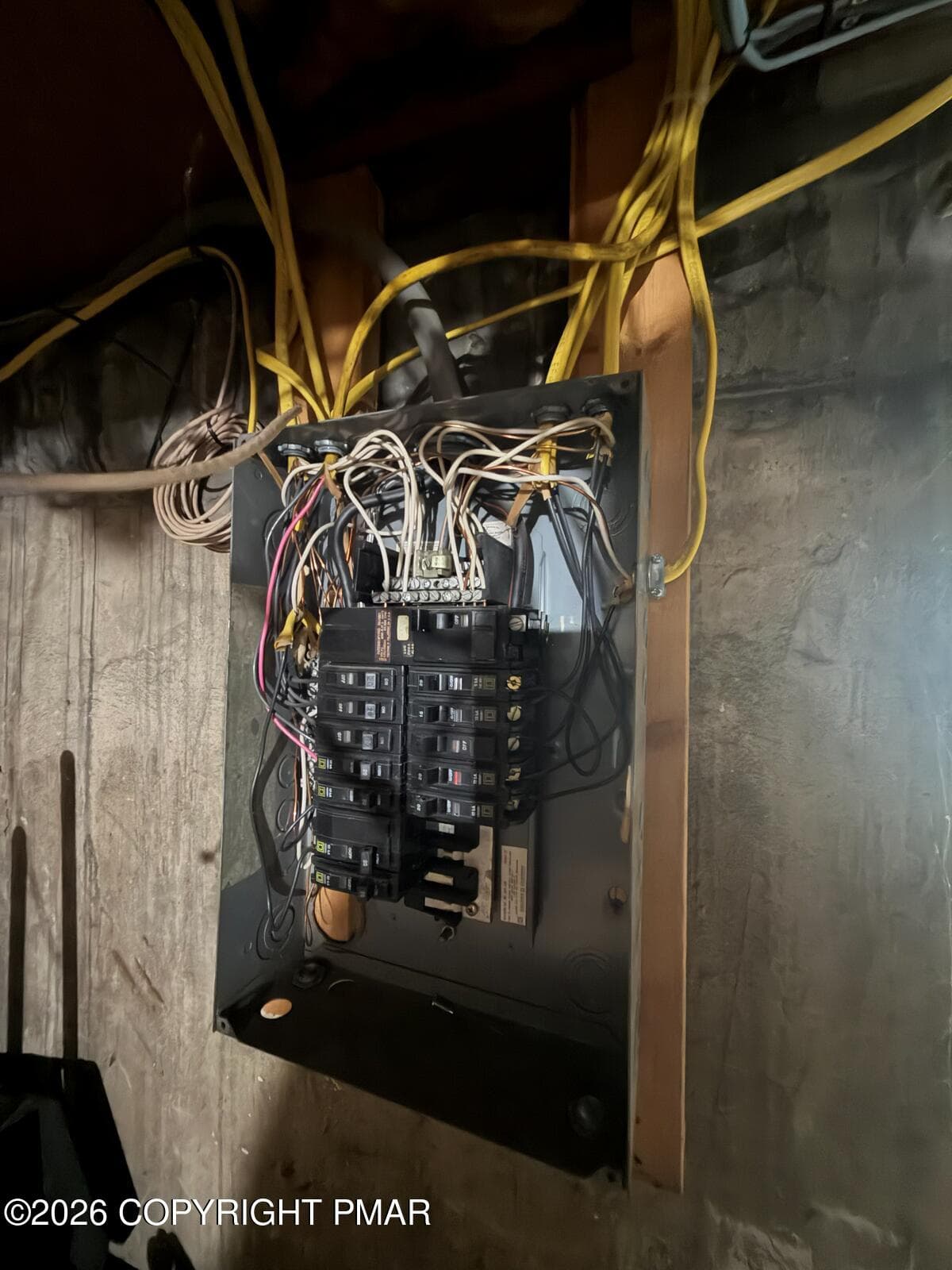 Hbasement_012 - 34 S 14th Street, Kulpmont, PA 17834, Kulpmont