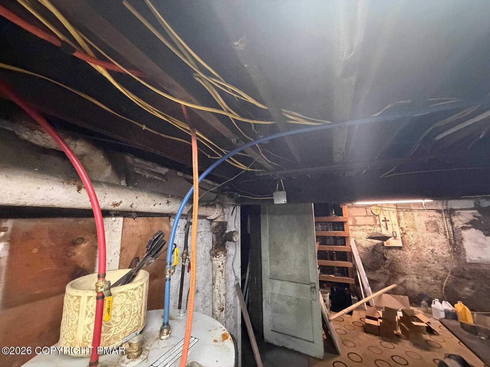 Hbasement_013 - 34 S 14th Street, Kulpmont, PA 17834, Kulpmont