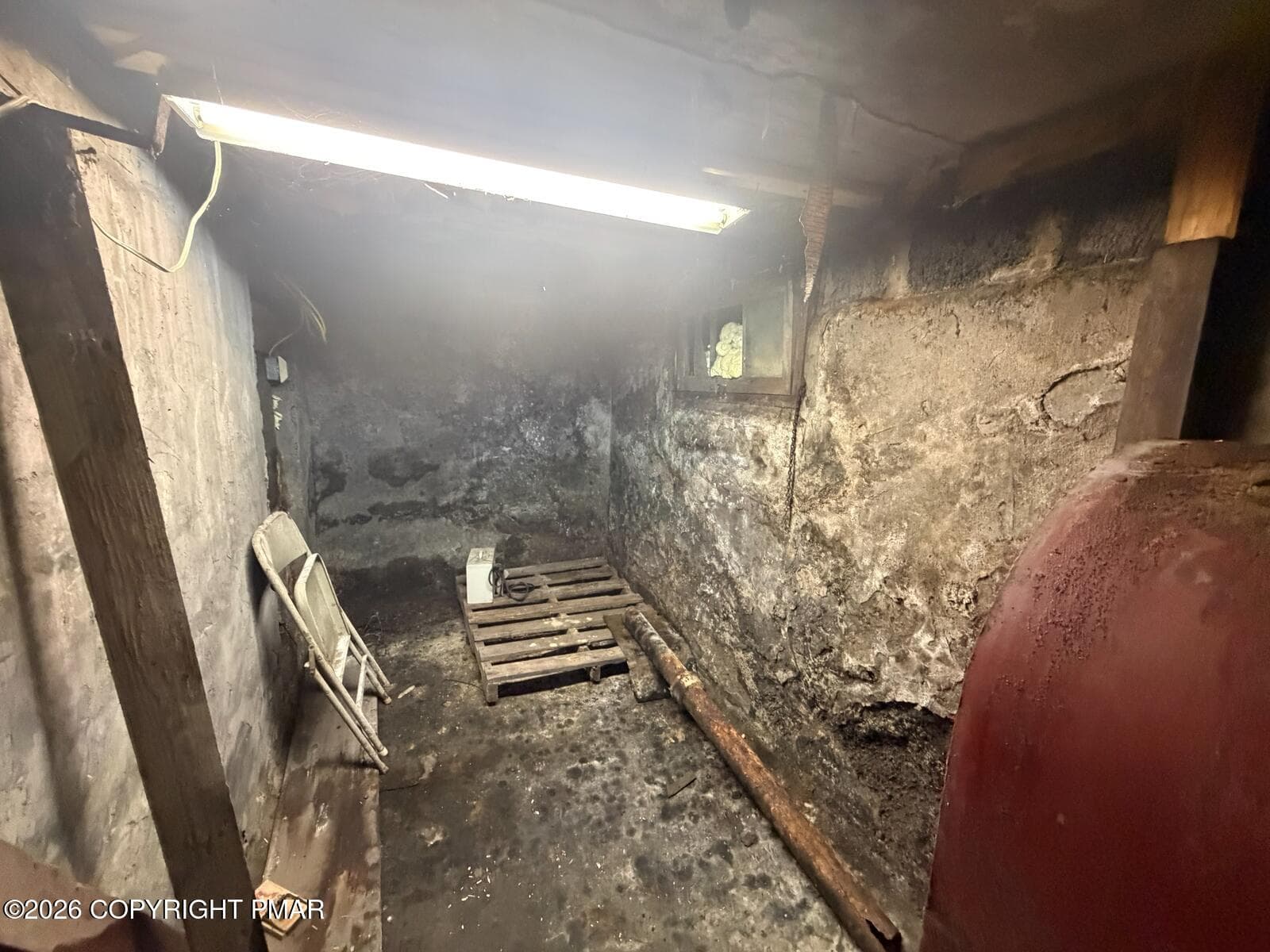 Hbasement_015 - 34 S 14th Street, Kulpmont, PA 17834, Kulpmont
