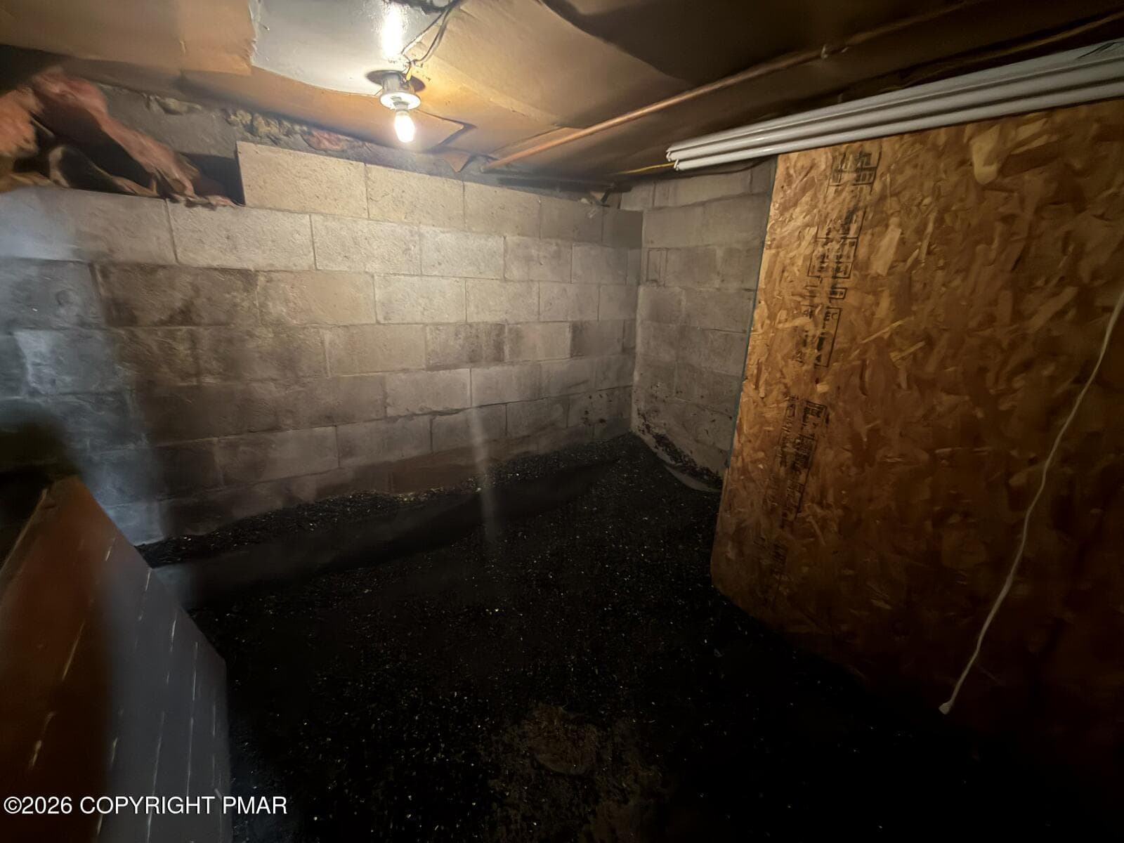 Hbasement_019 - 34 S 14th Street, Kulpmont, PA 17834, Kulpmont