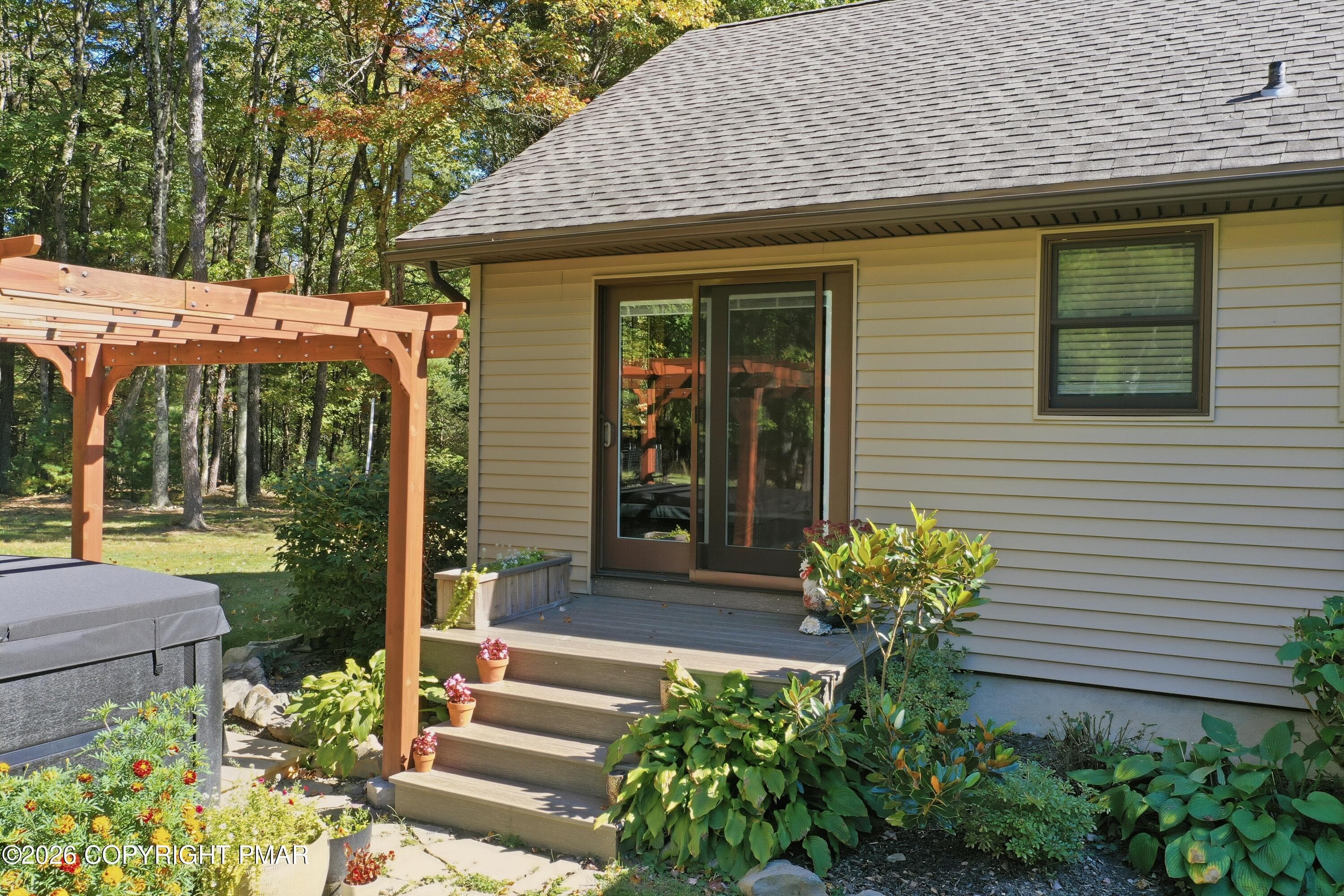 104-136_DJI_0431 - 1437 Twin Pine Road, Stroudsburg, PA 18360, Stroudsburg